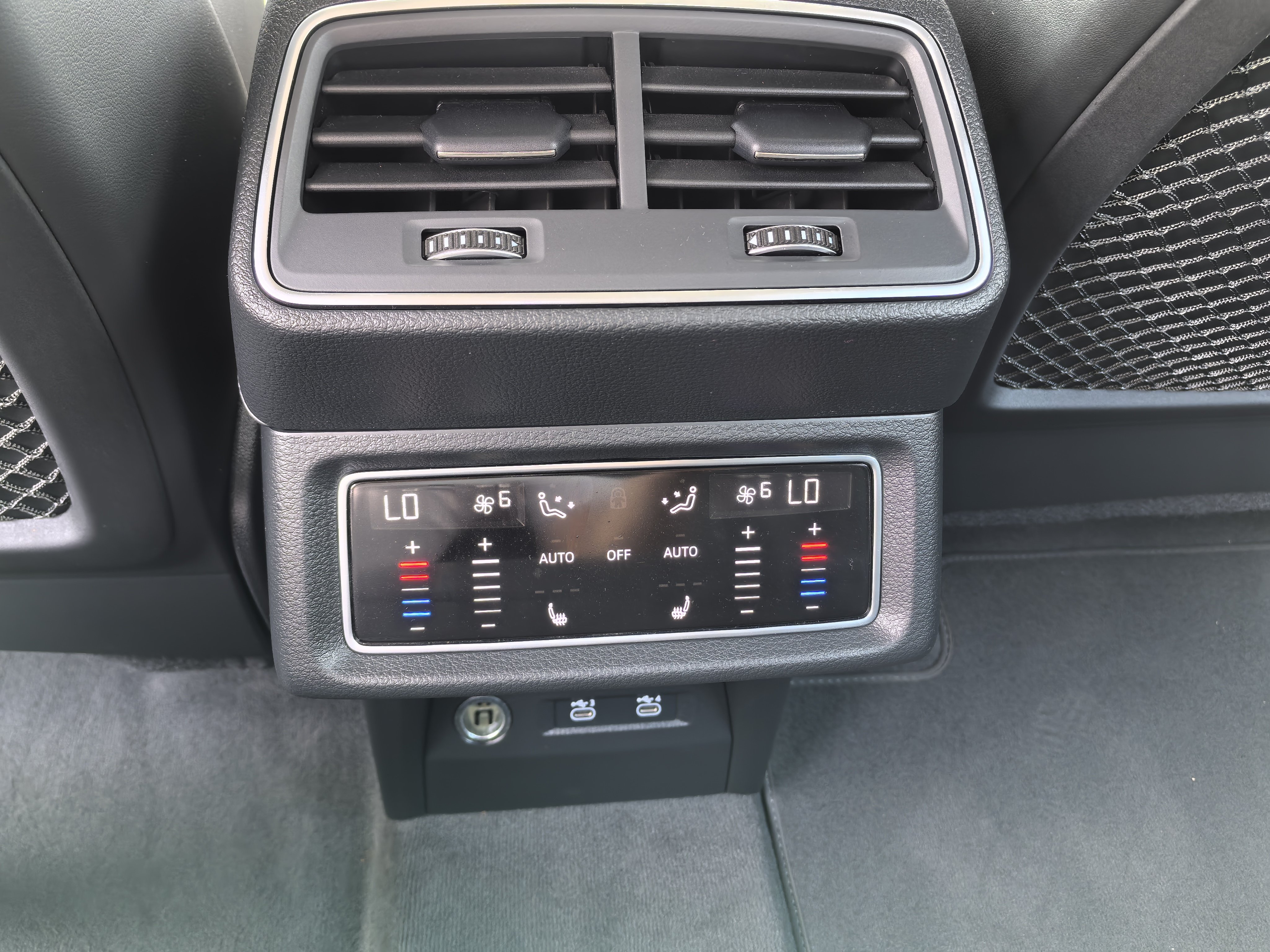 Audi e-tron (Imported) 2022 car image #14