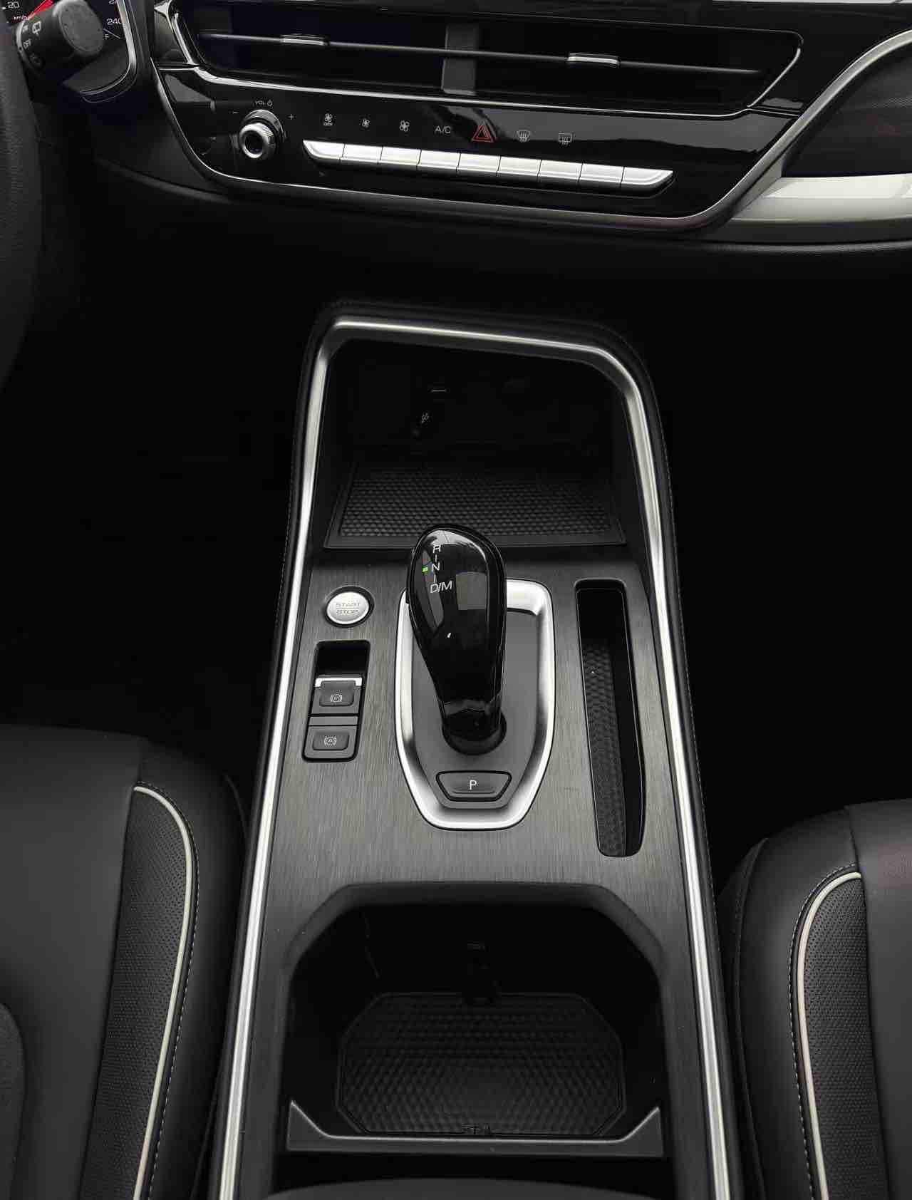 Haval H6 2021 #14 Haval H6 2021 car image #14