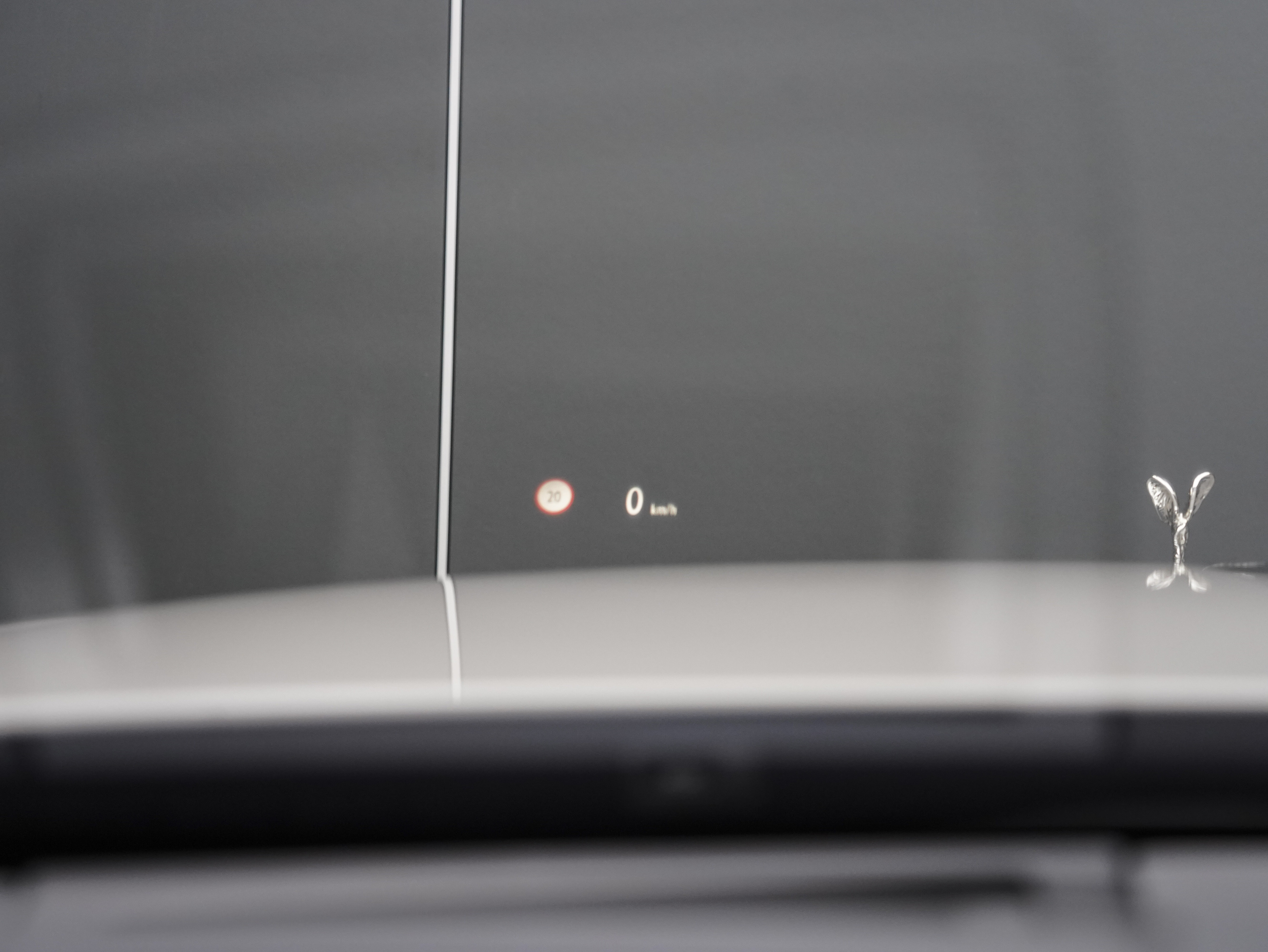 劳斯莱斯 魅影 2021 汽车图片 #14