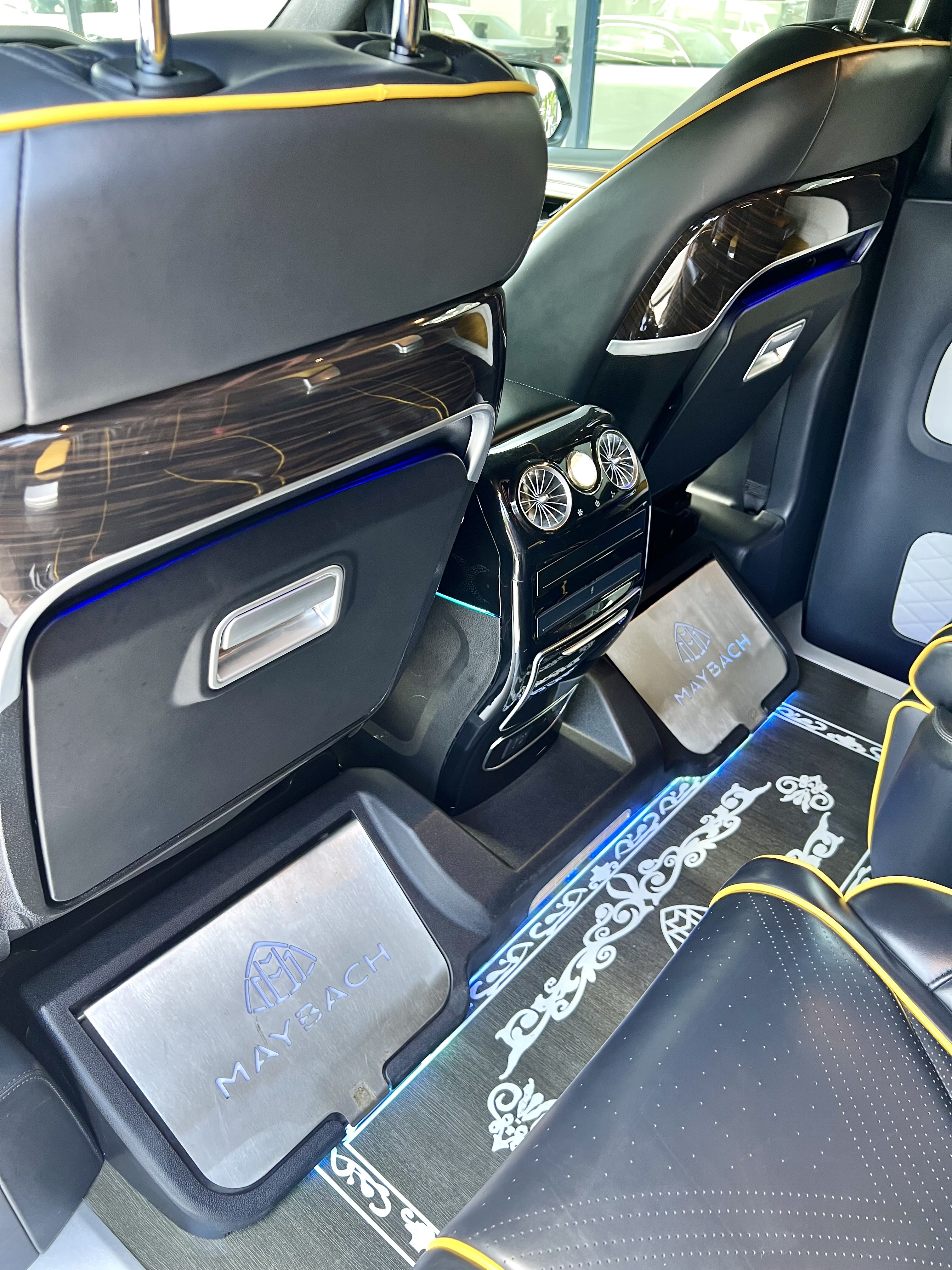 Mercedes-Benz Vito 2022 #14 Mercedes-Benz Vito 2022 car image #14