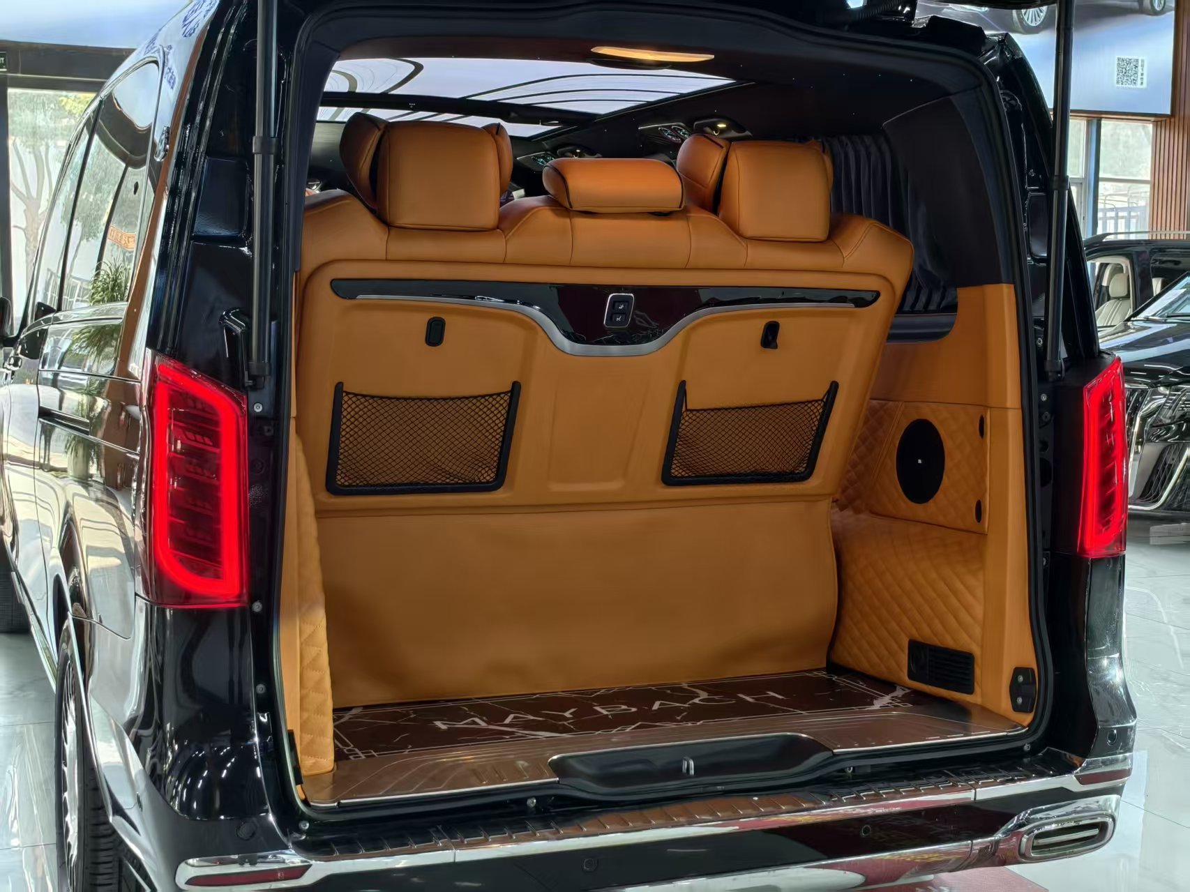 Mercedes-Benz Vito 2022 #14 Mercedes-Benz Vito 2022 car image #14