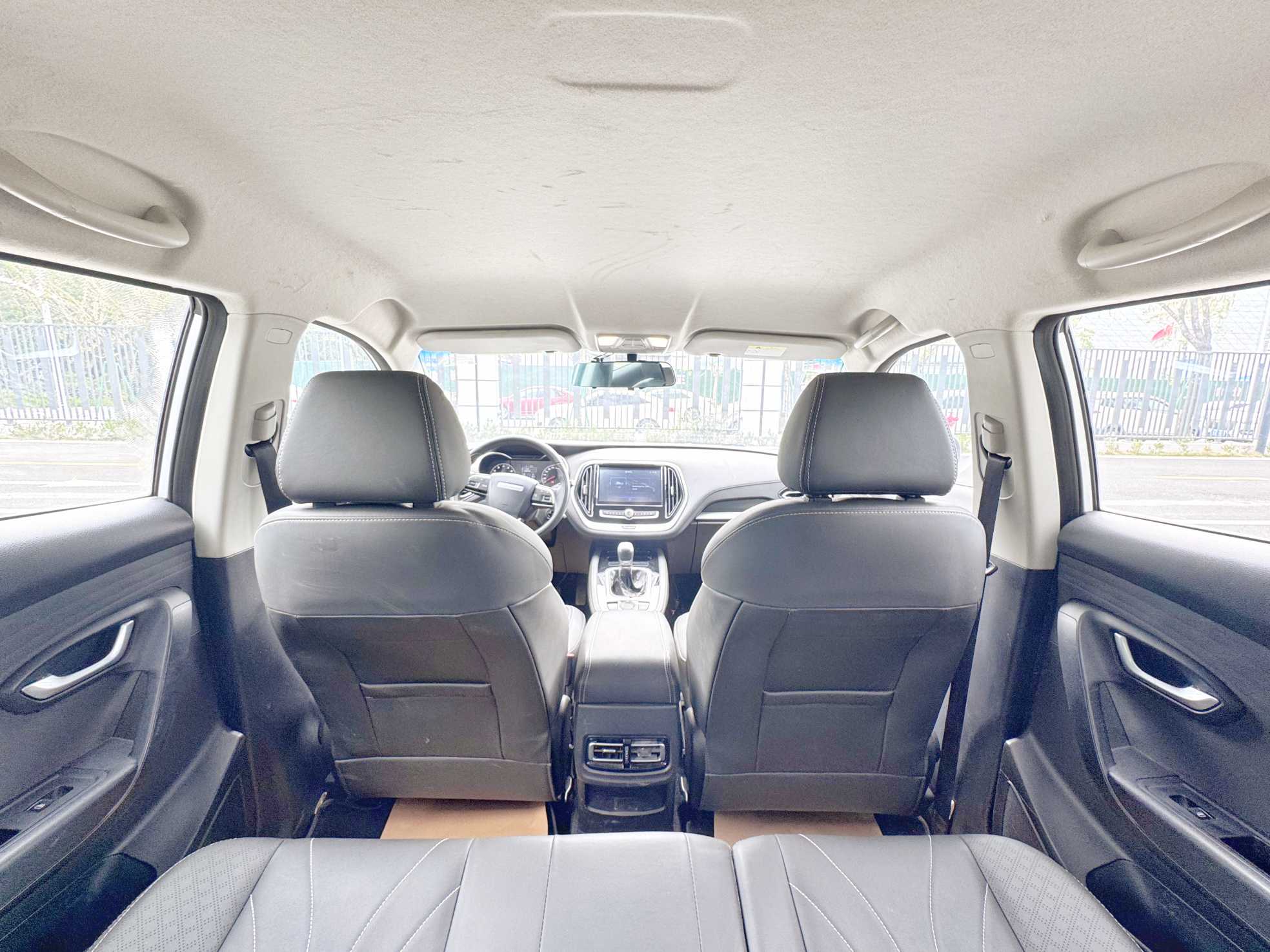 X70M 2020 #14 X70M 2020 car image #14