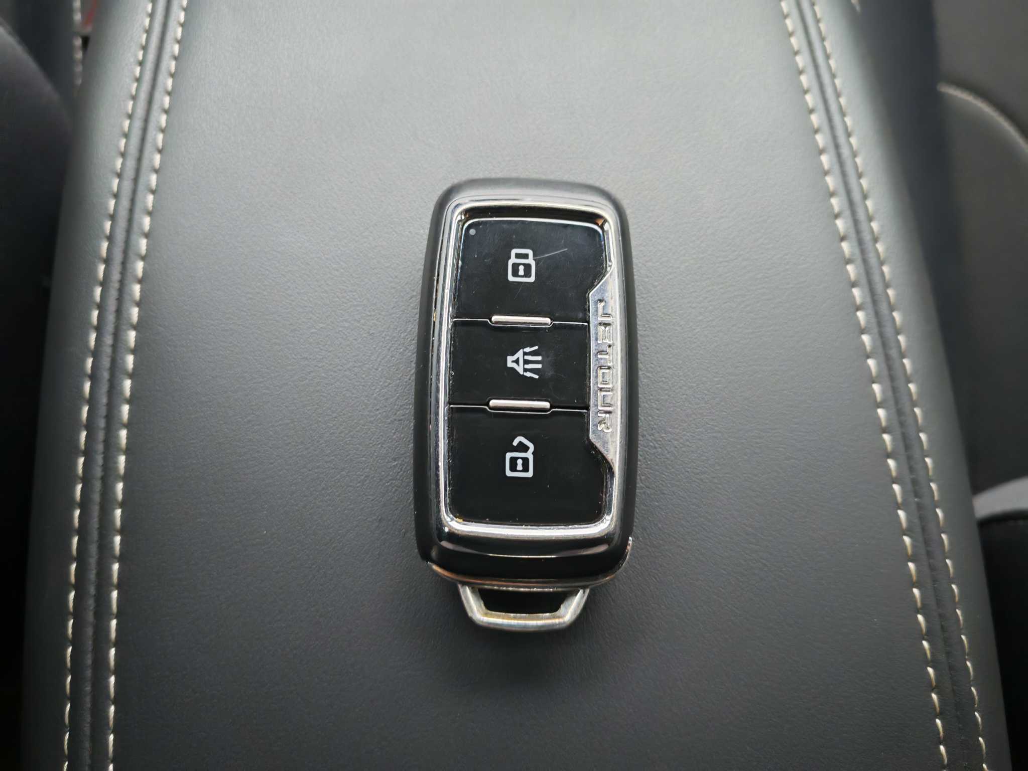 Jetour X70M 2022 immagine di auto #14