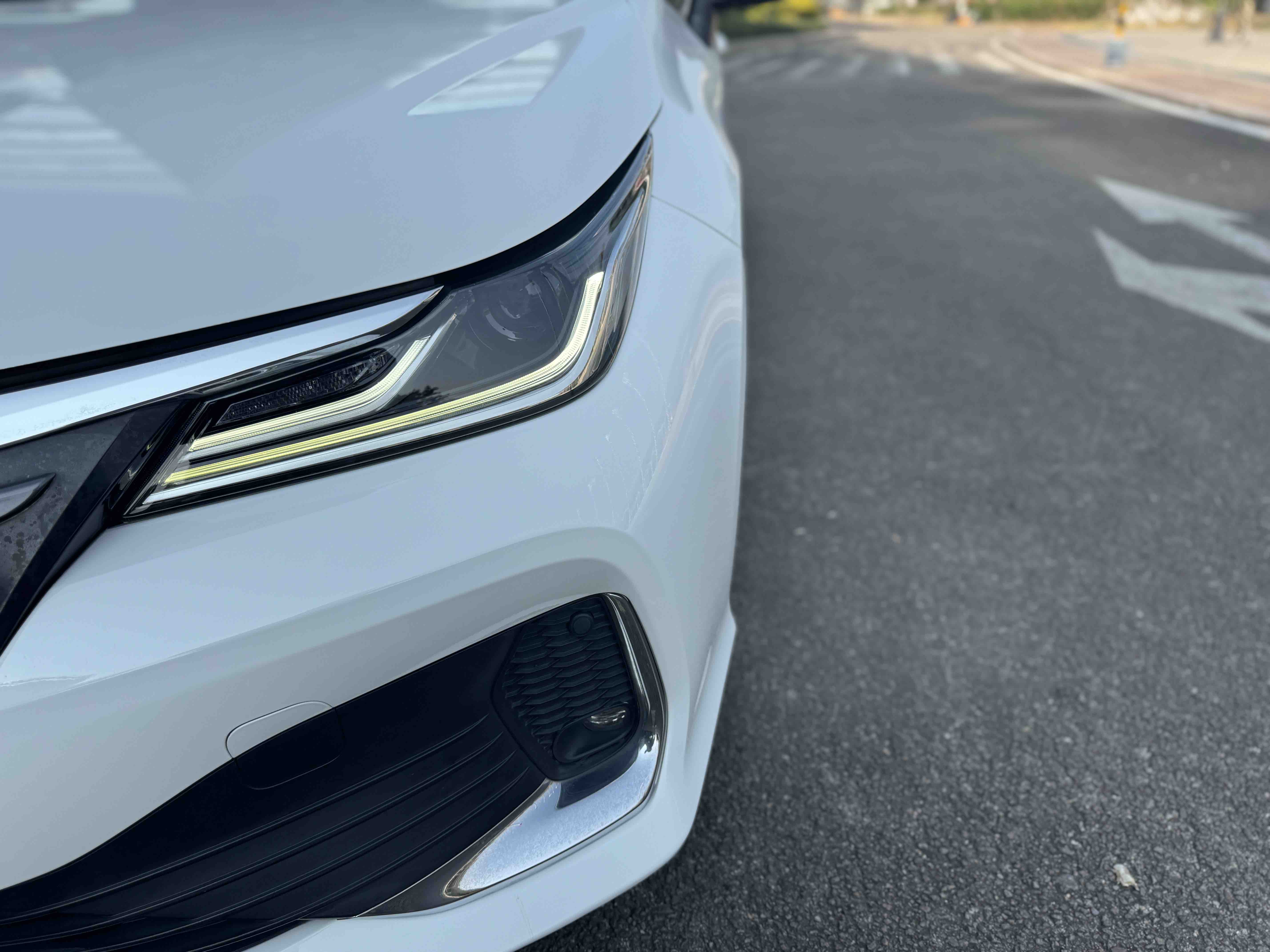 Toyota Allion 2021 صورة سيارة #14