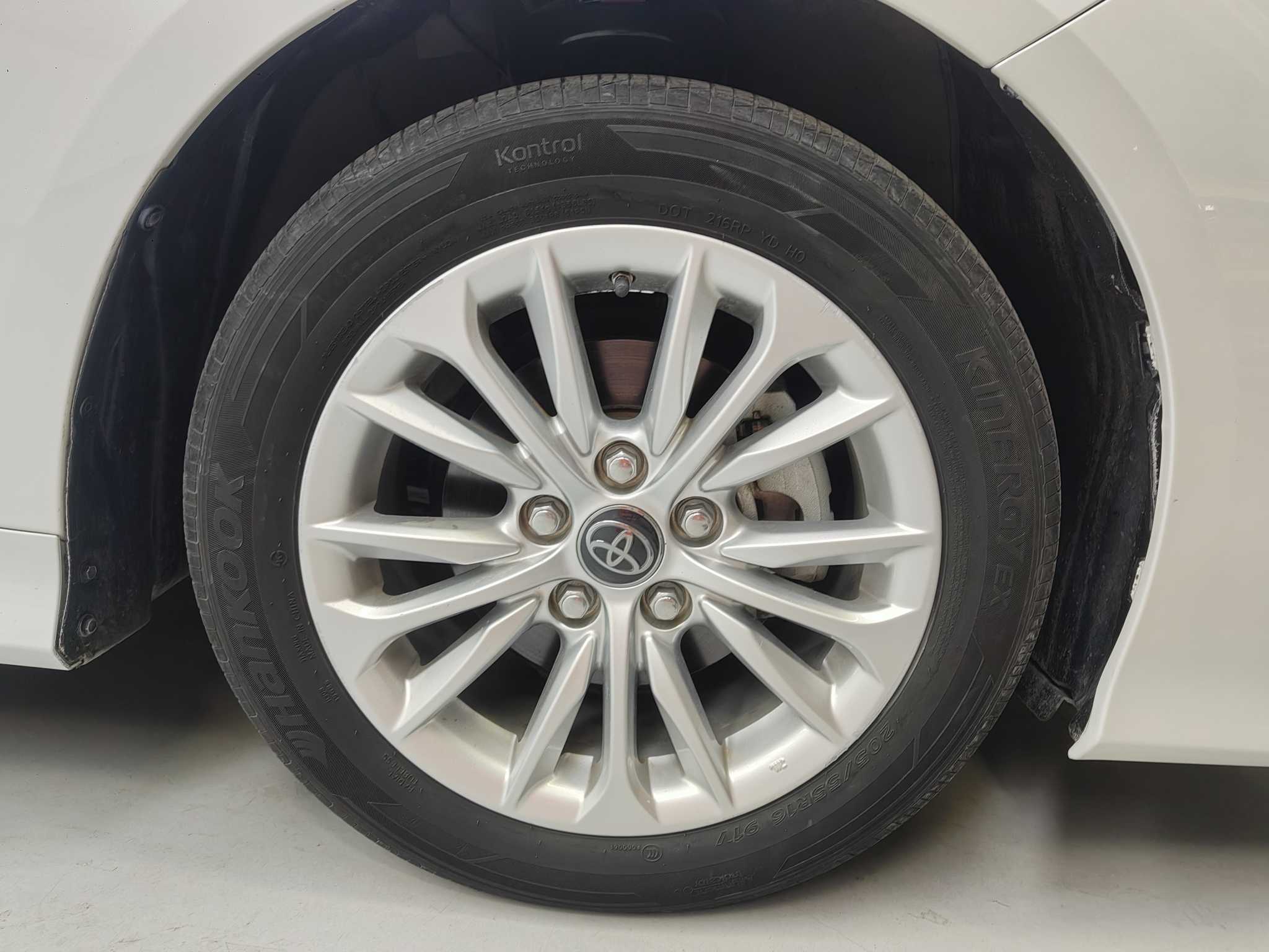 Toyota Allion 2022 immagine di auto #14