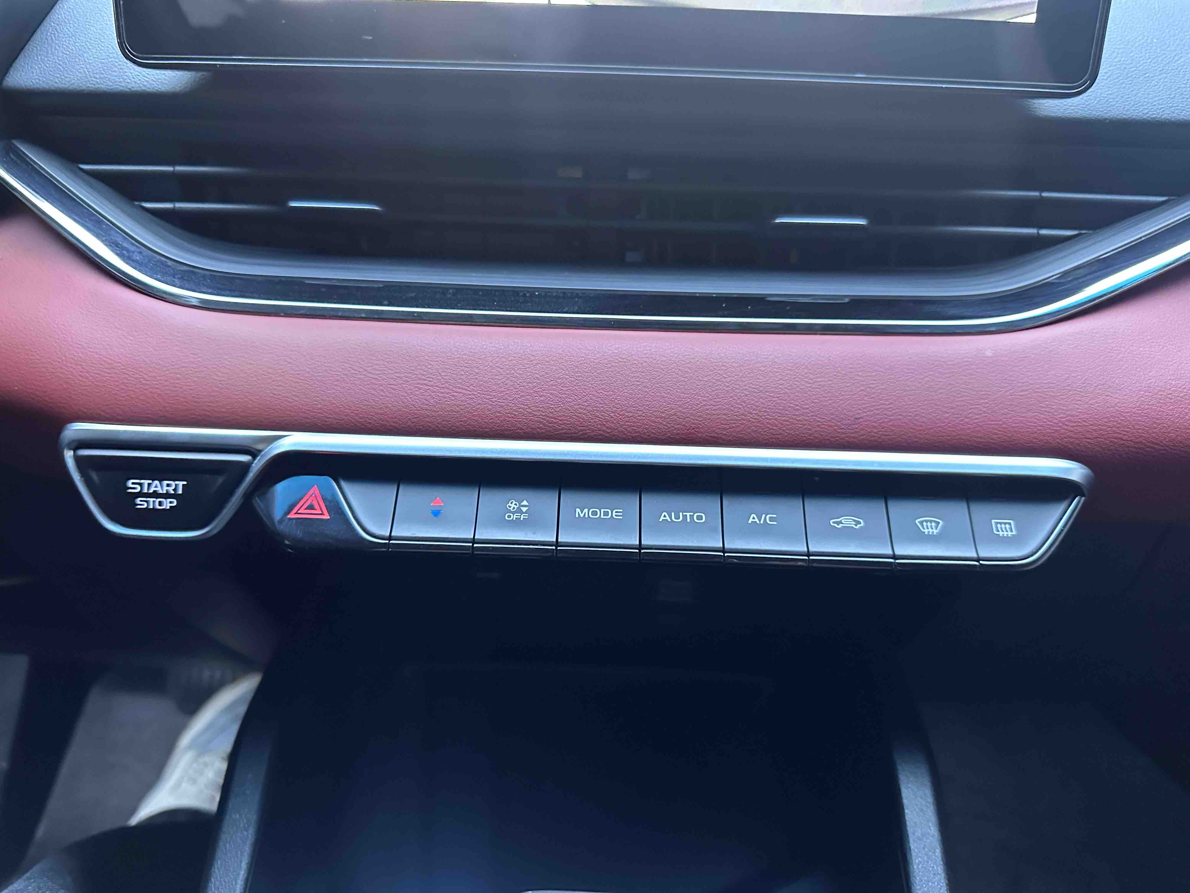 GEELY Emgrand S 2021 car image #14