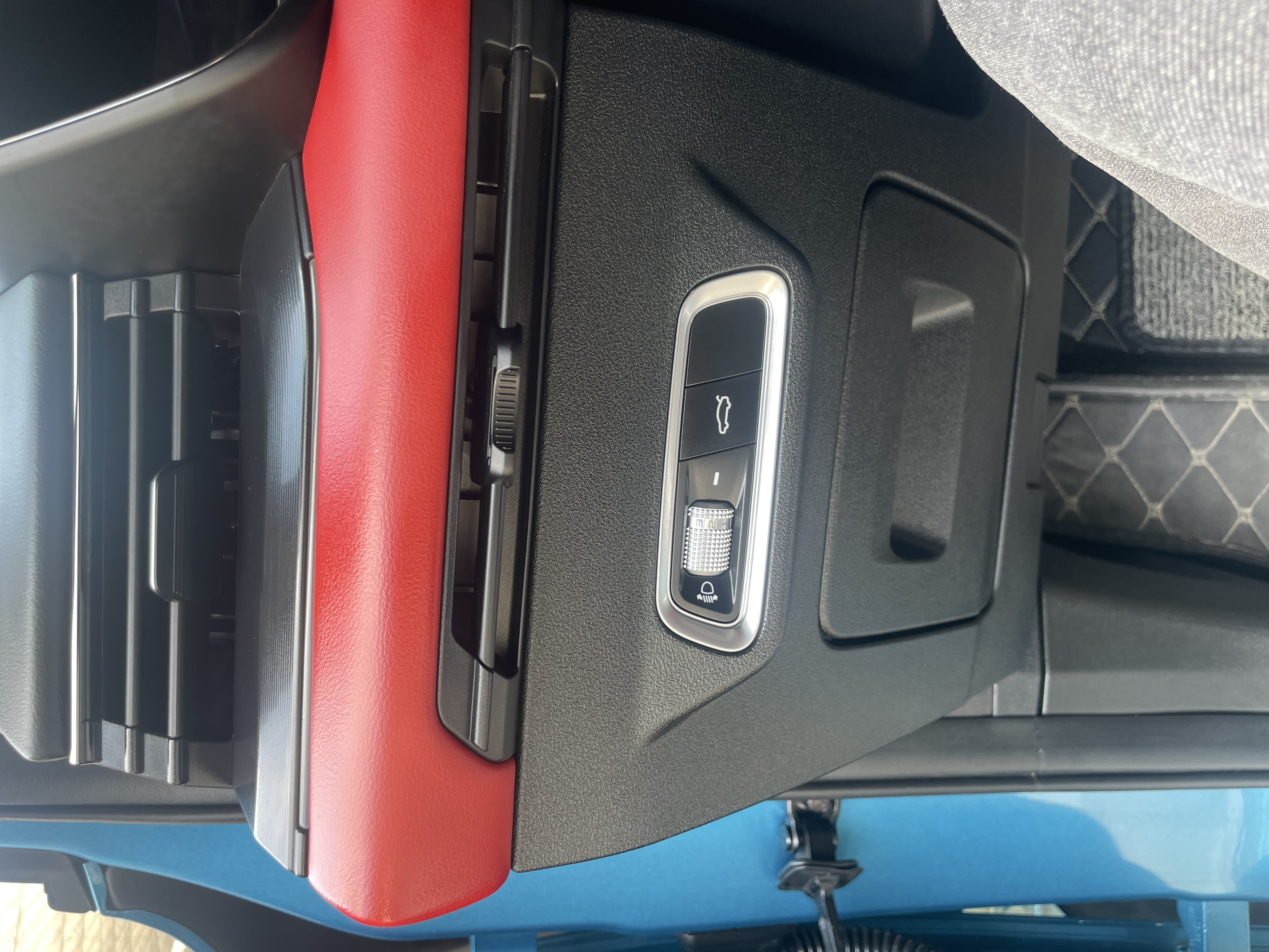 GEELY Emgrand S 2022 car image #14