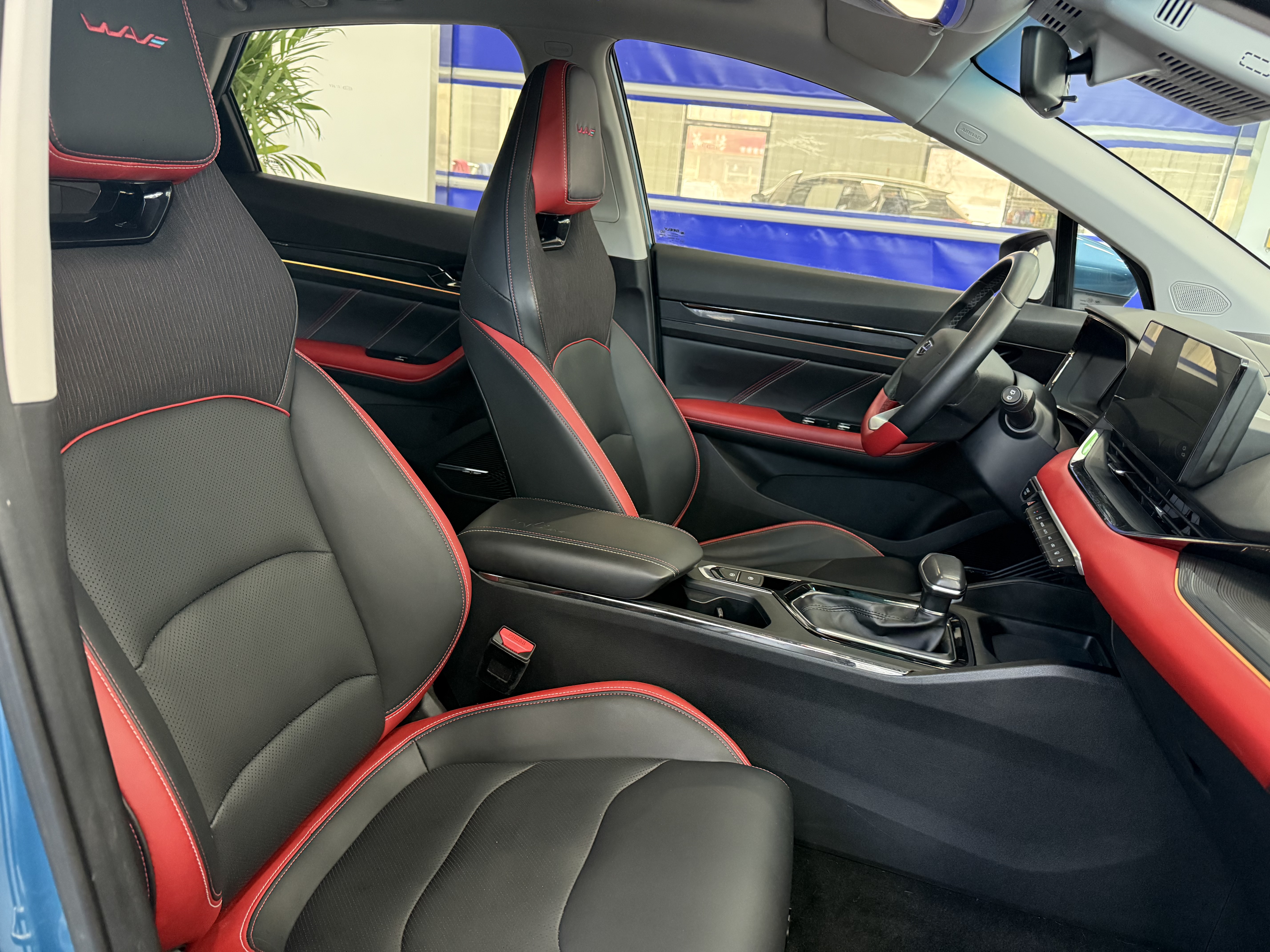 GEELY Emgrand S 2021 #14 GEELY Emgrand S 2021 immagine di auto #14