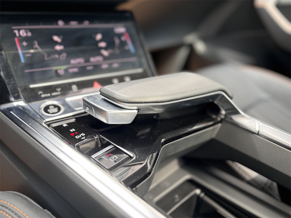 Audi e-tron 2023 #14 Audi e-tron 2023 imagen de coche #14