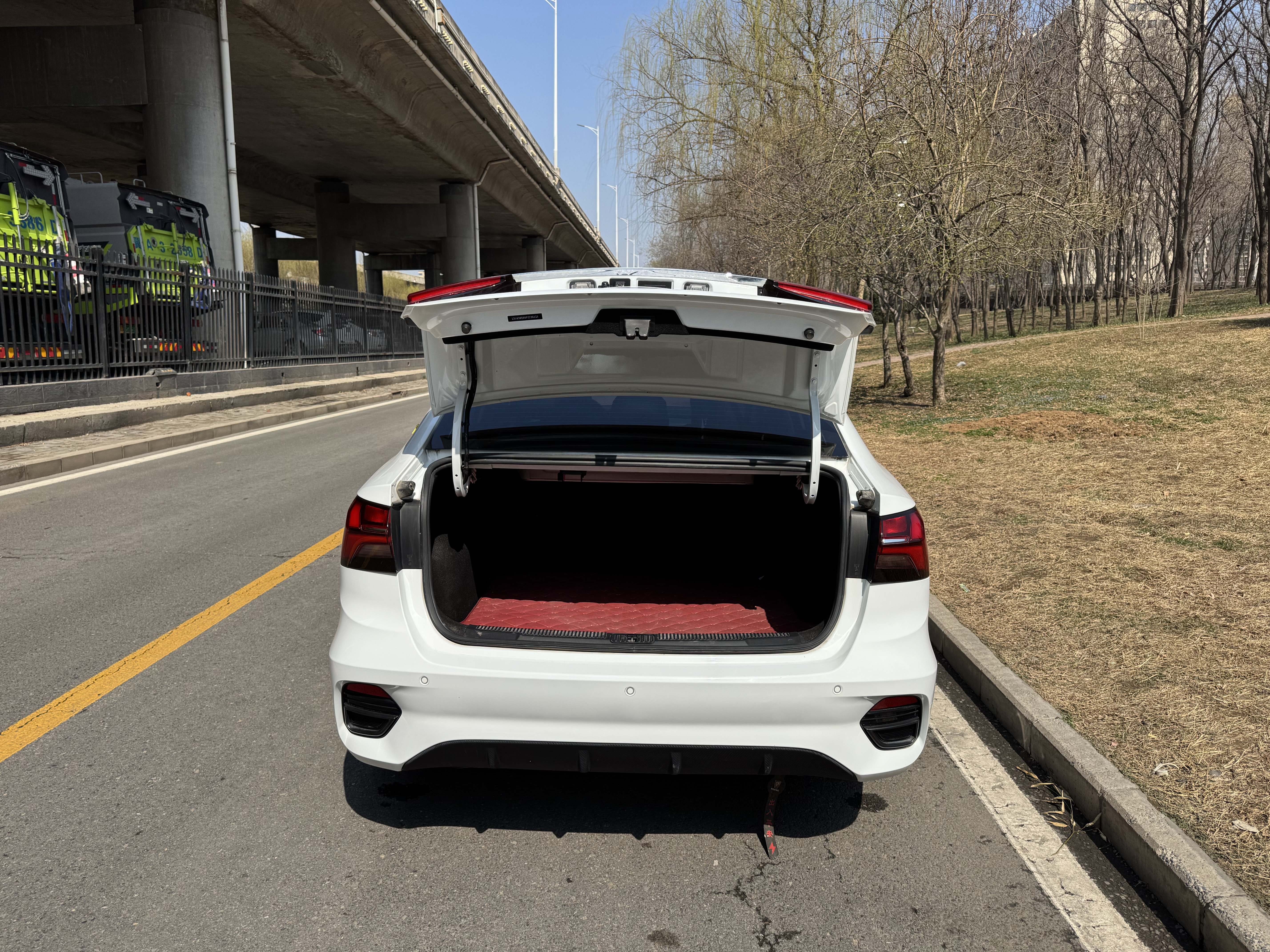 荣威 荣威i5 2023 汽车图片 #14