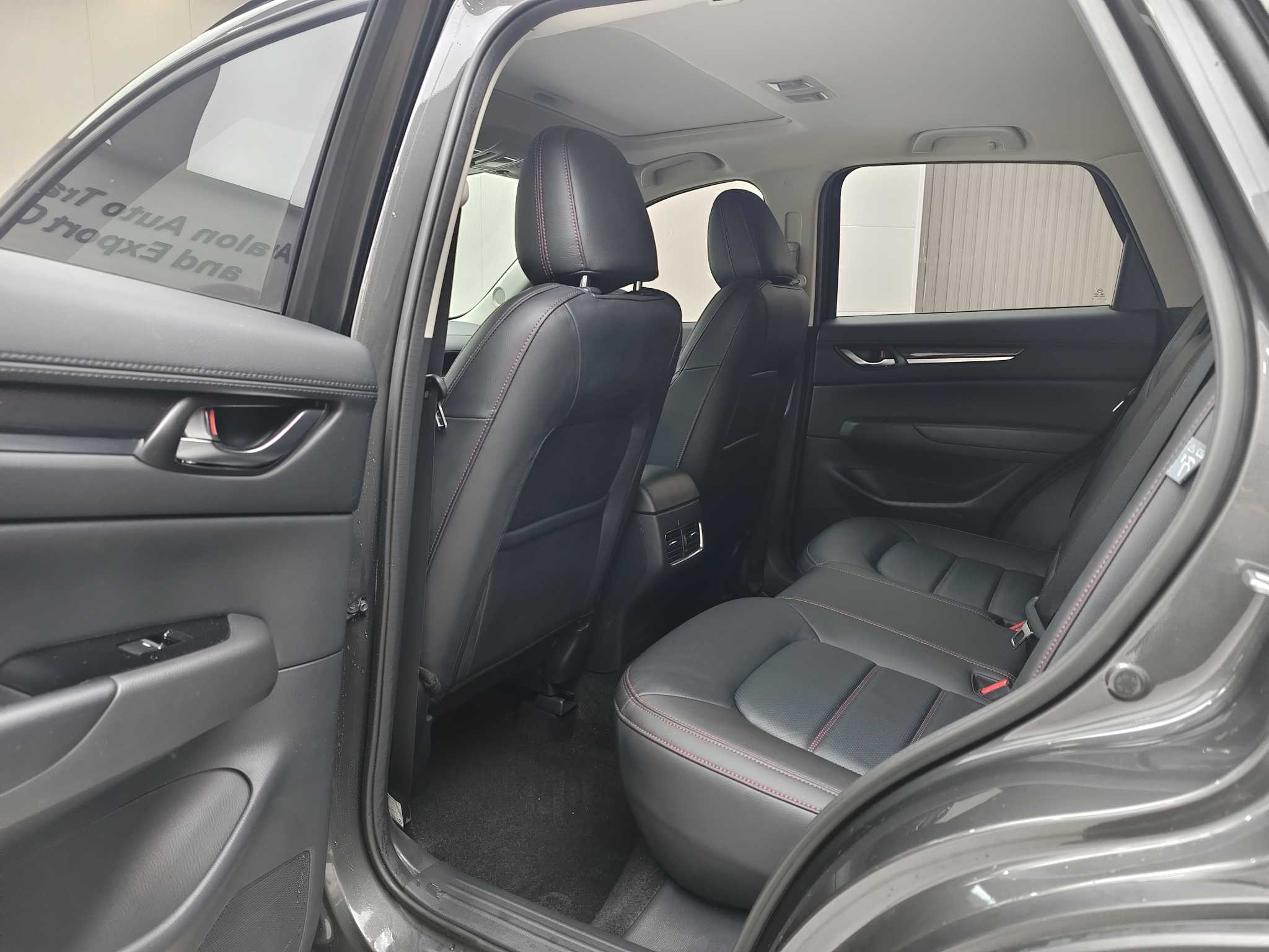 Mazda CX-5 2022 car image #14