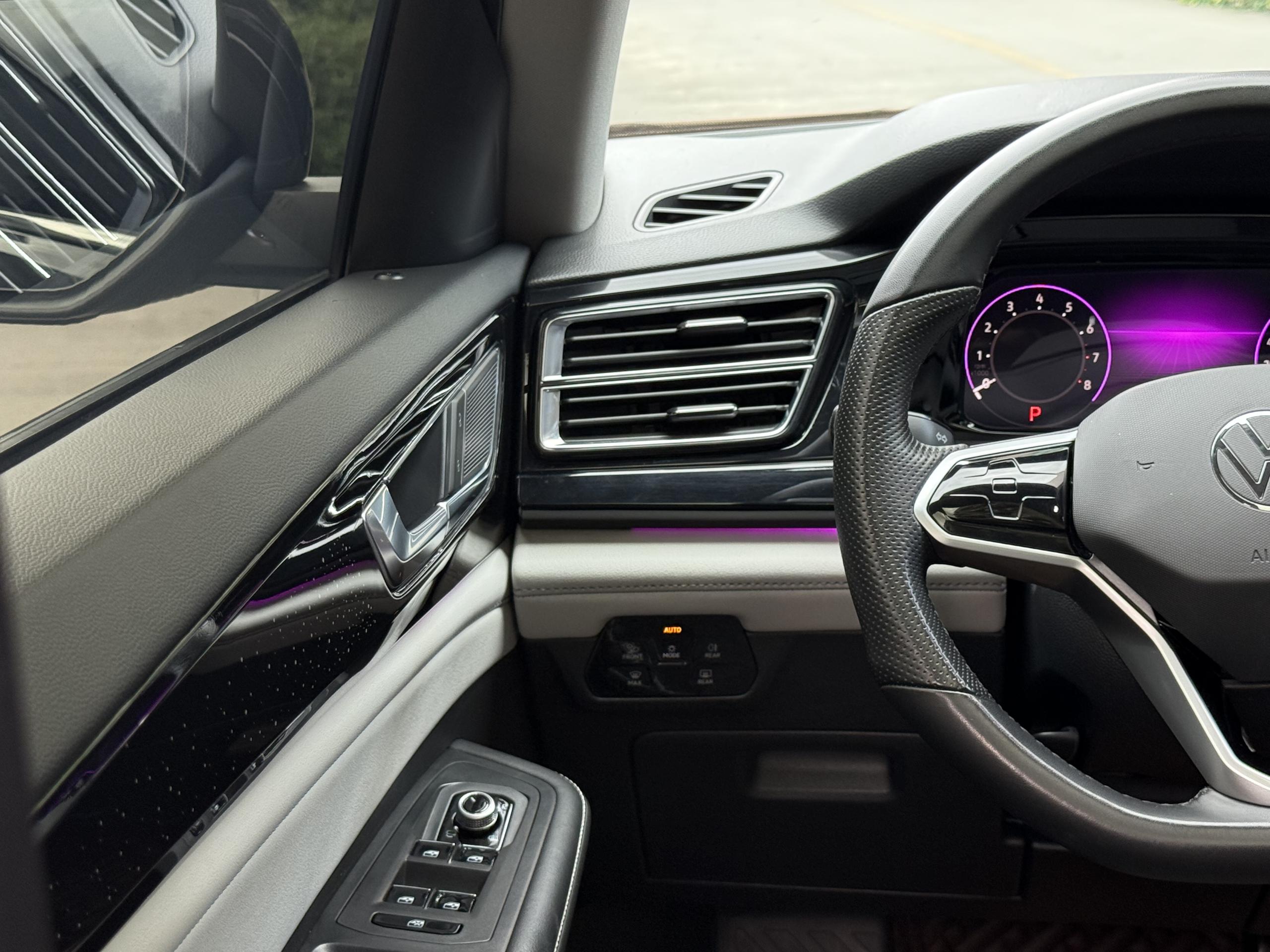 Volkswagen Teramont 2022 #14 Volkswagen Teramont 2022 immagine di auto #14