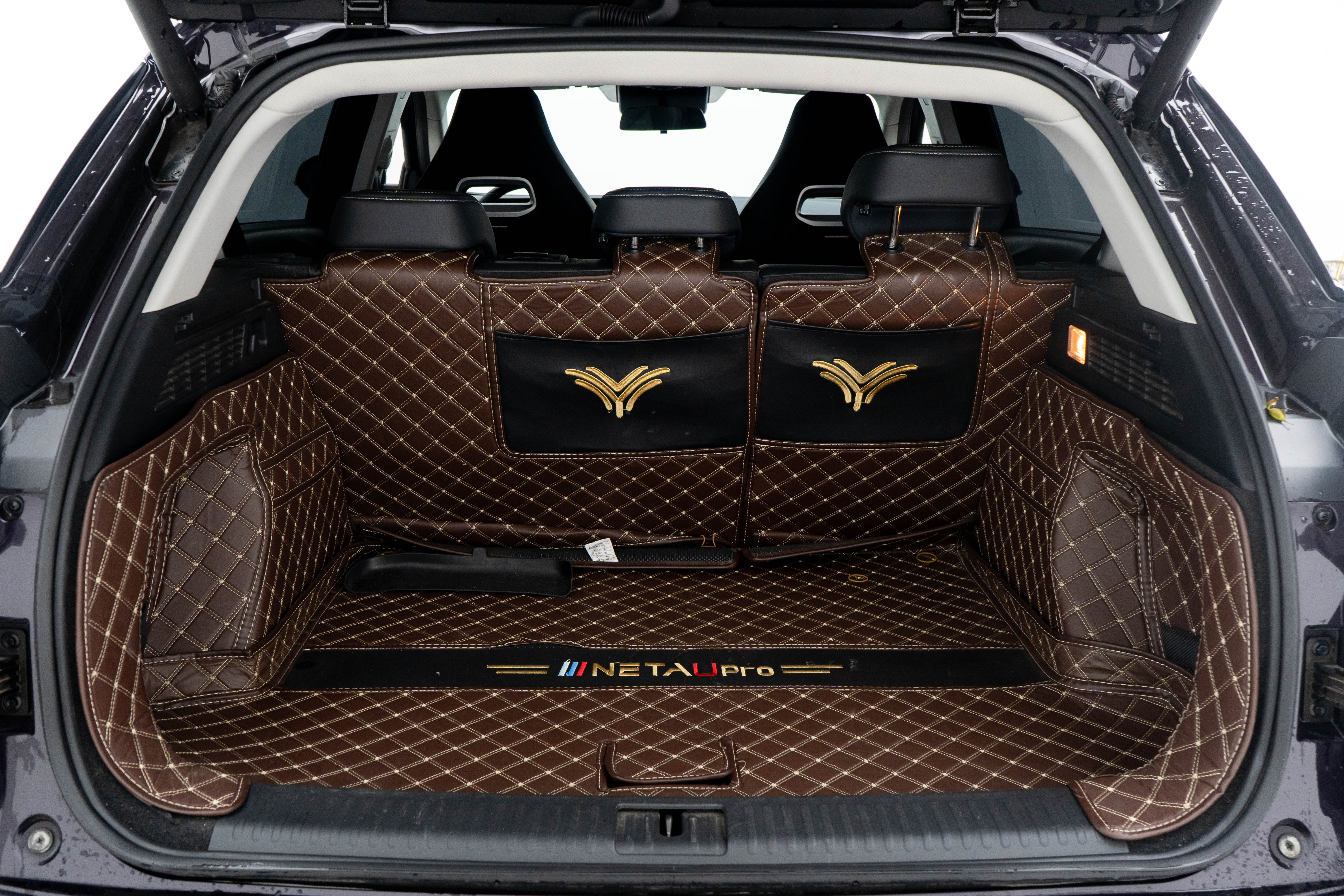 Neta U 2022 изображение автомобиля #14