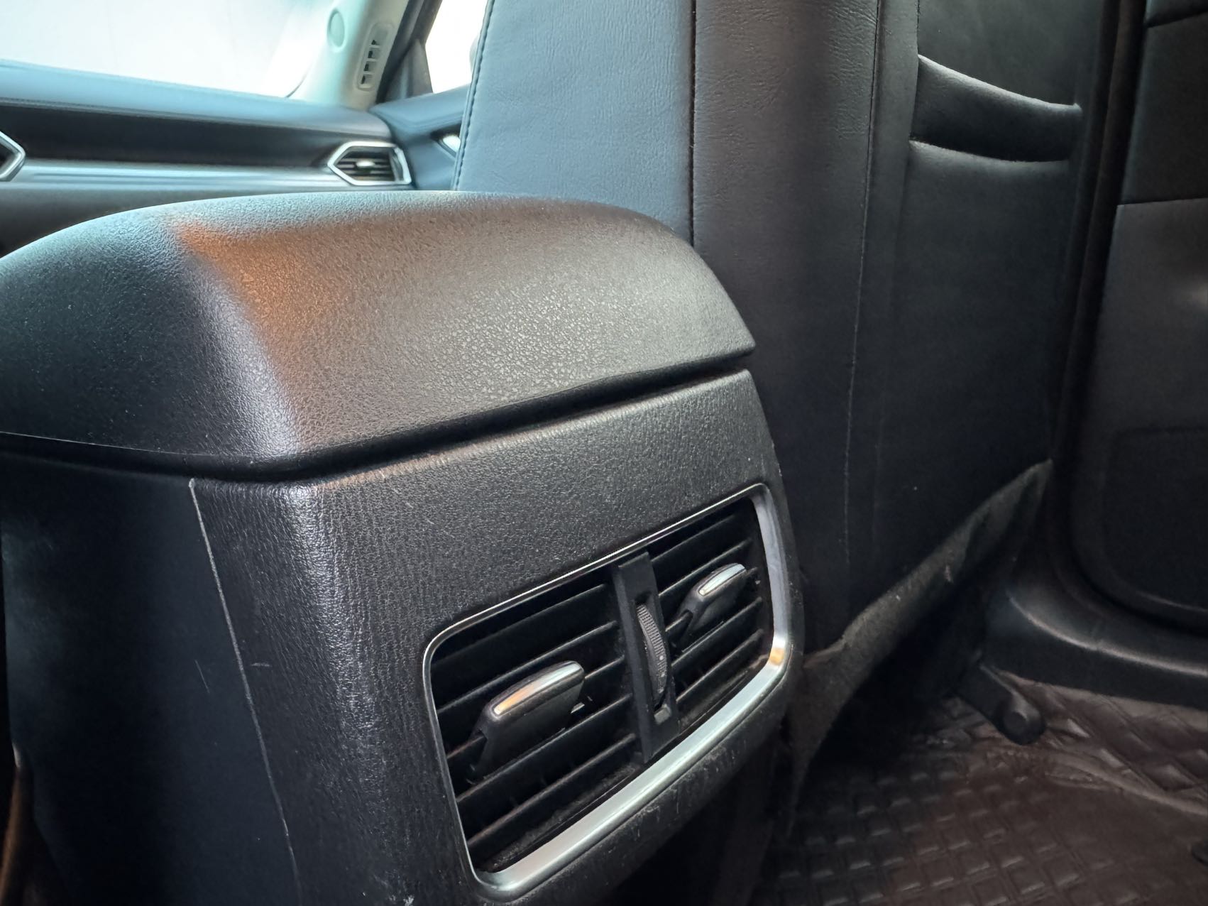 Mazda CX-5 2021 car image #14