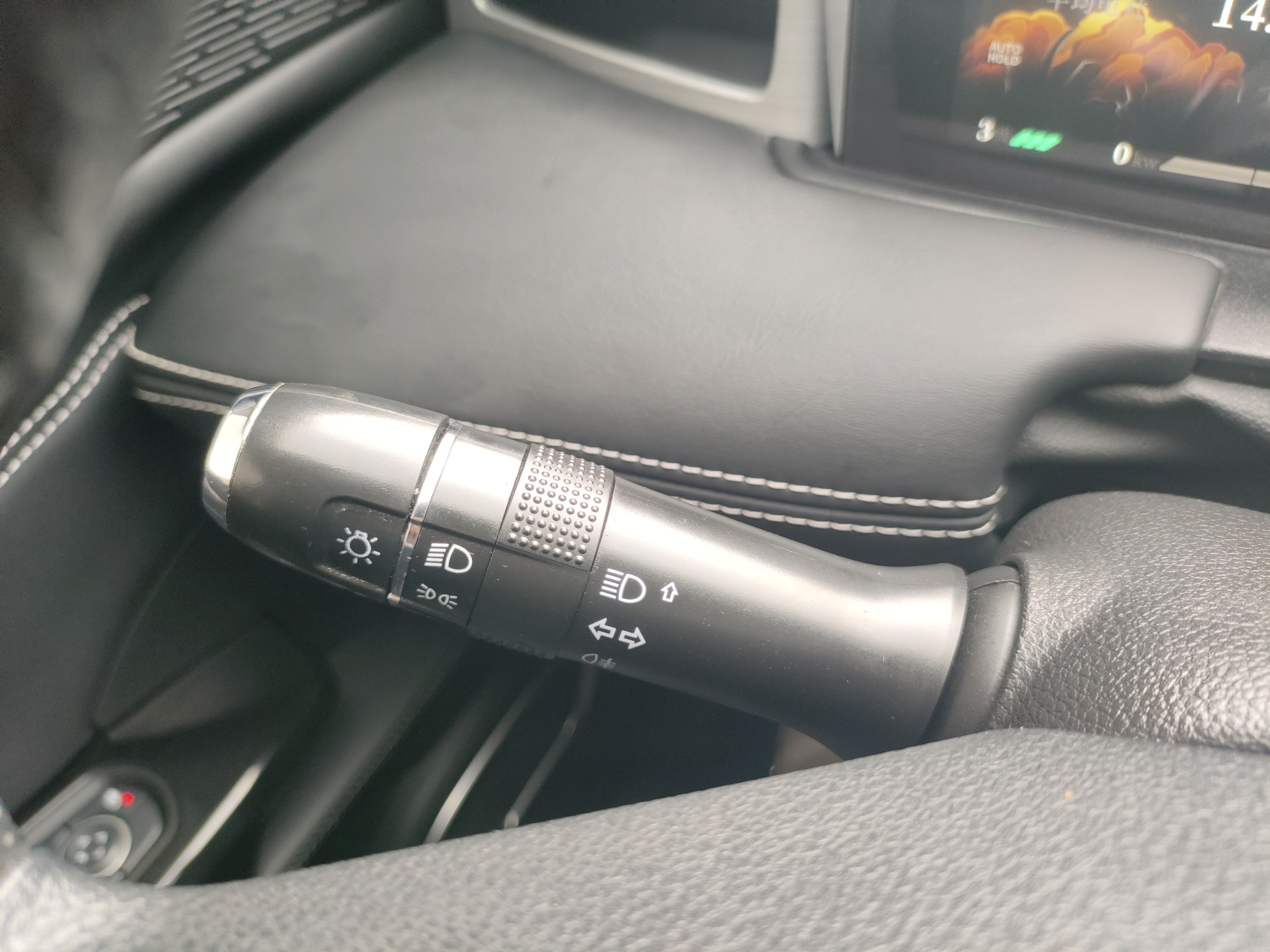 Neta U 2022 изображение автомобиля #14