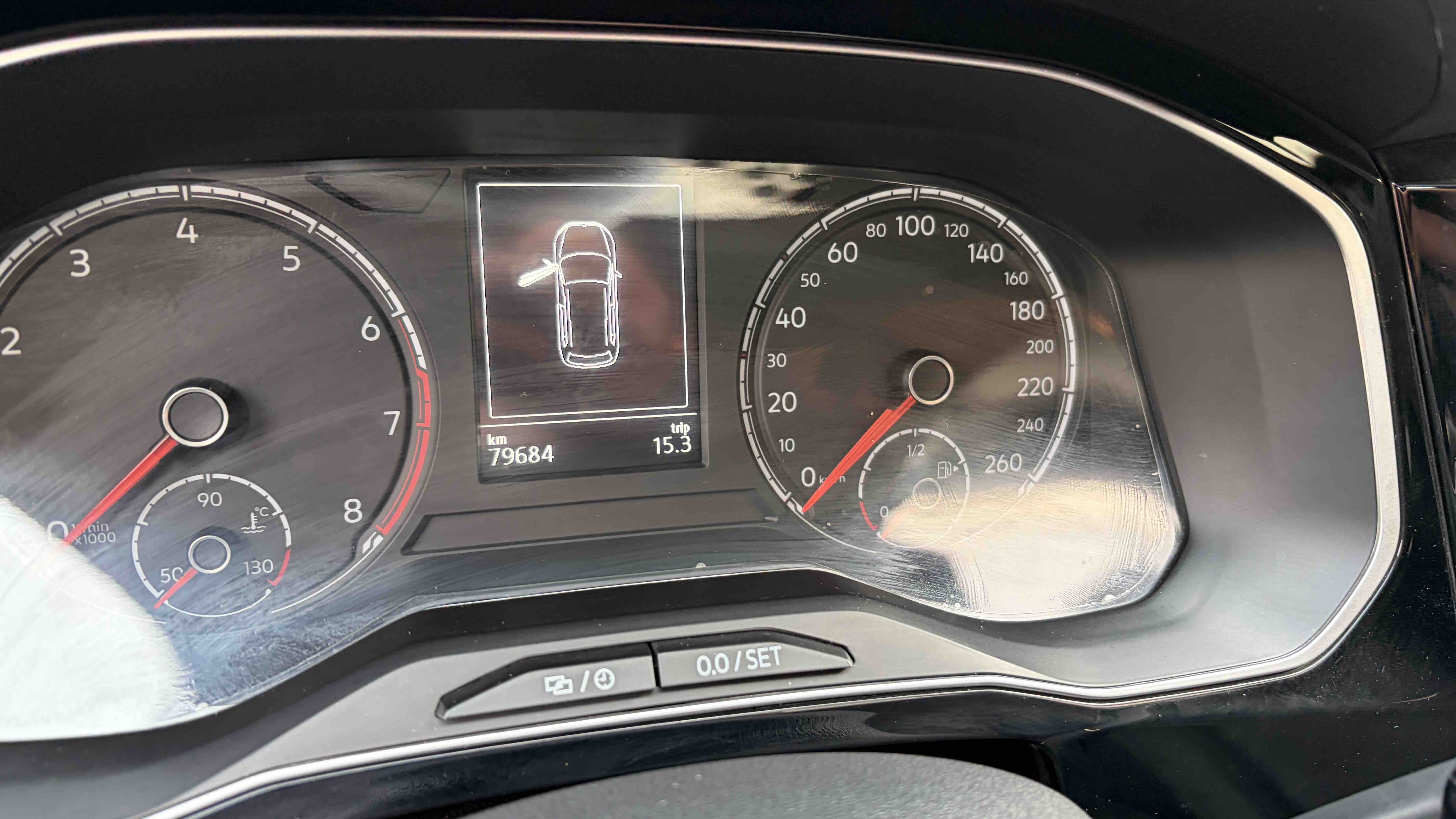 Jetta VS5 2021 car image #14