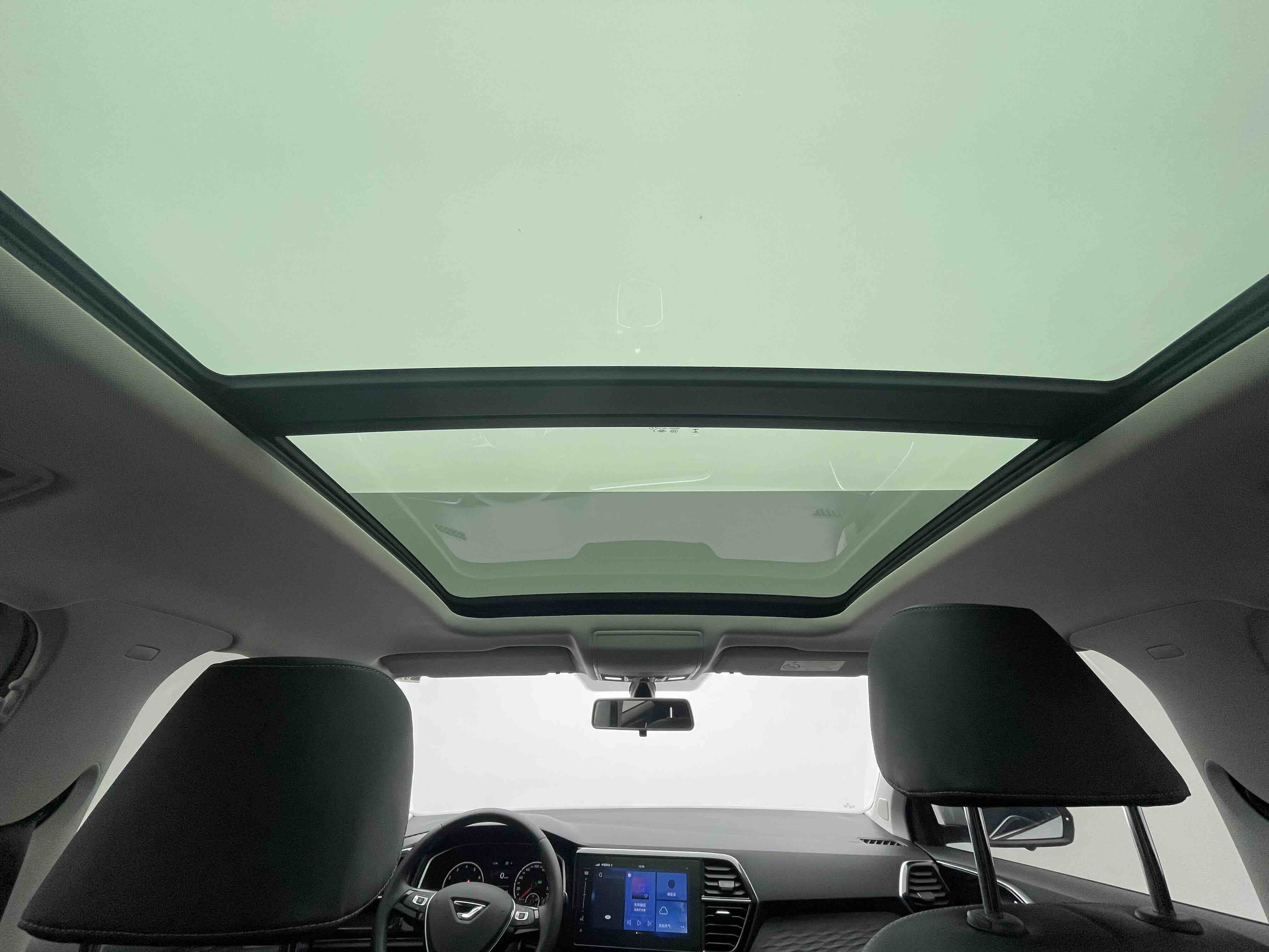 捷达 捷达VS7 2021 汽车图片 #14