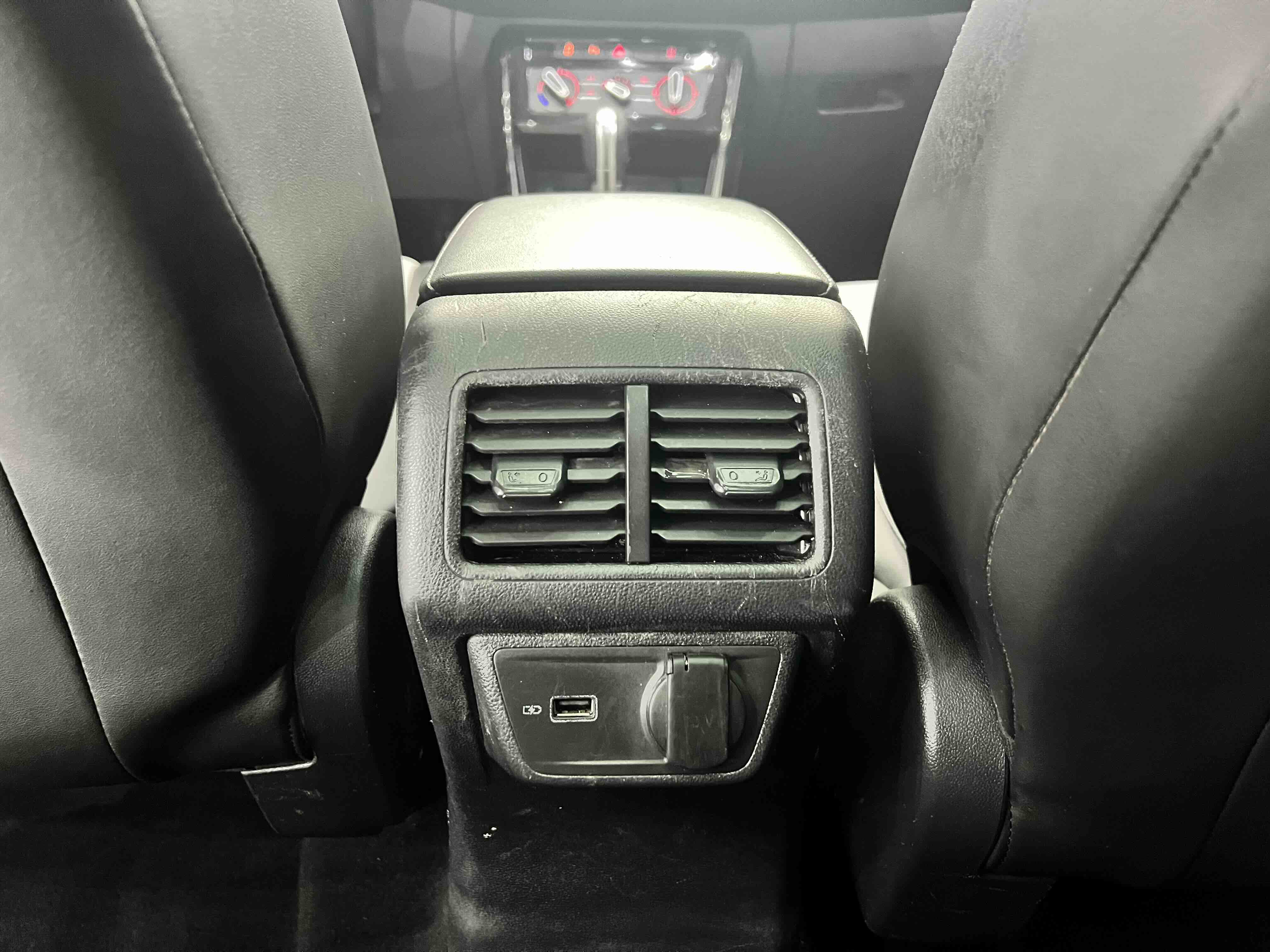 捷达 捷达VS7 2022 汽车图片 #14