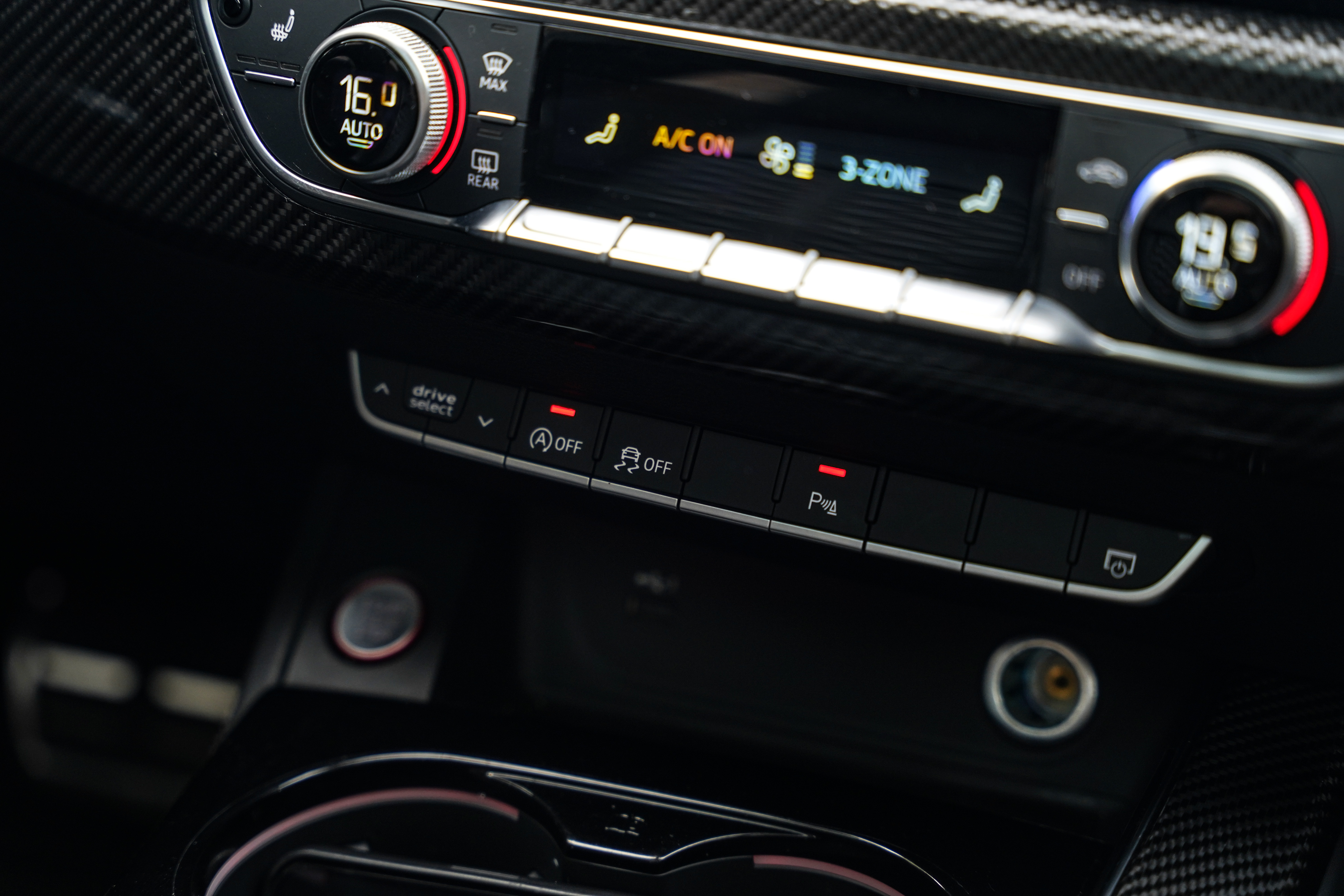 Audi RS 5 2021 car image #14