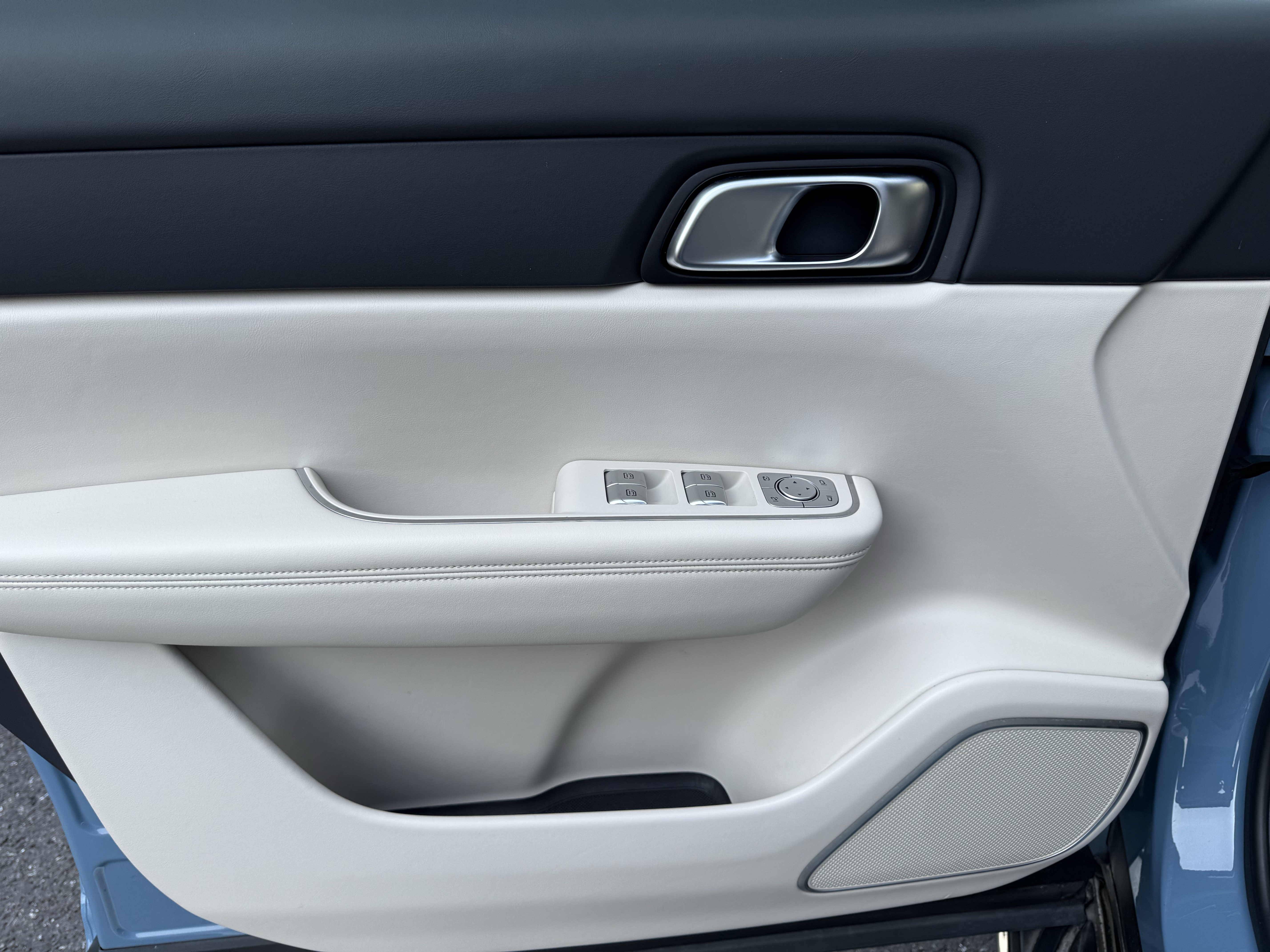 理想汽车 理想ONE 2022 汽车图片 #14