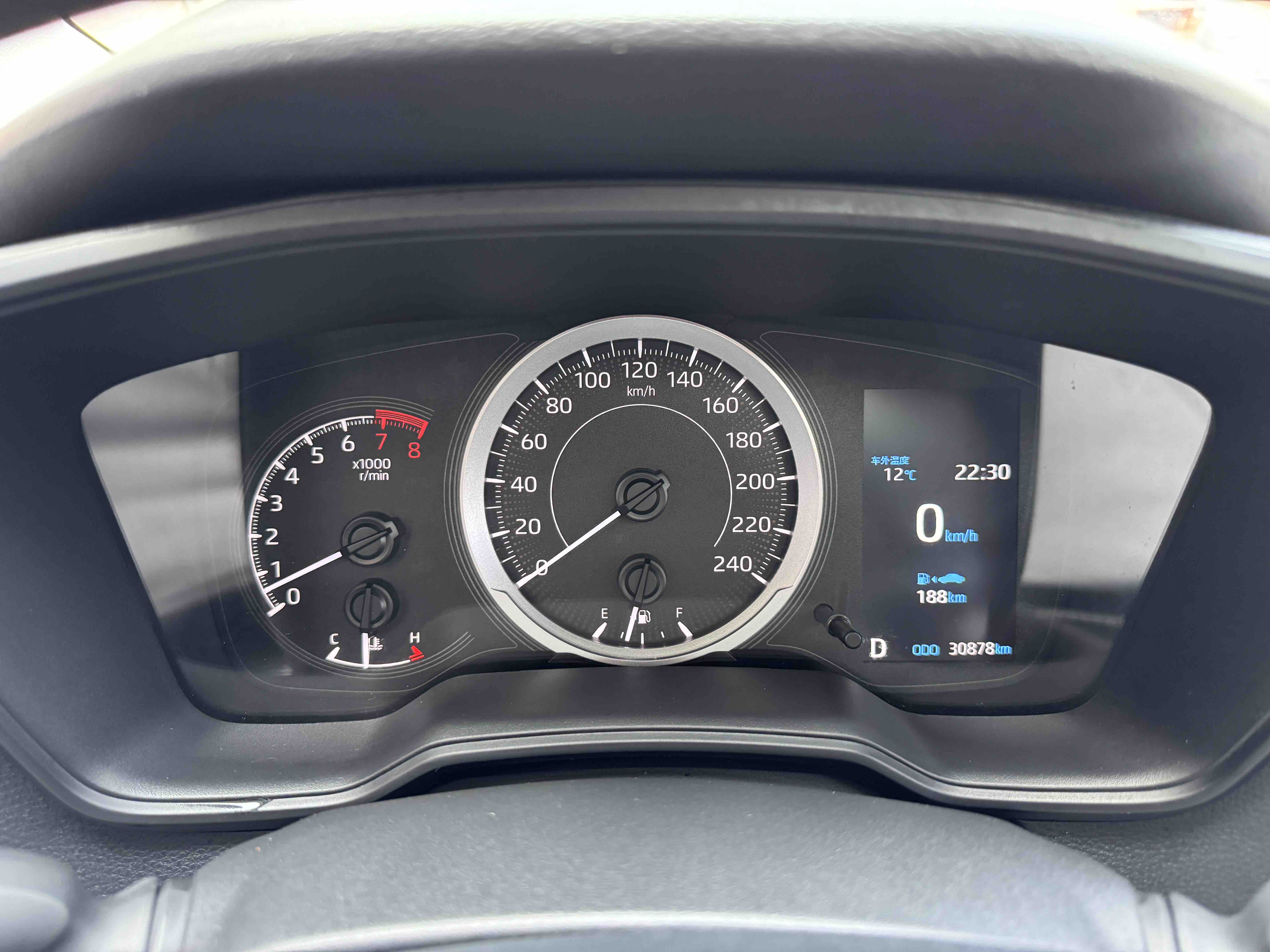 Toyota Lingshang 2022 صورة سيارة #14