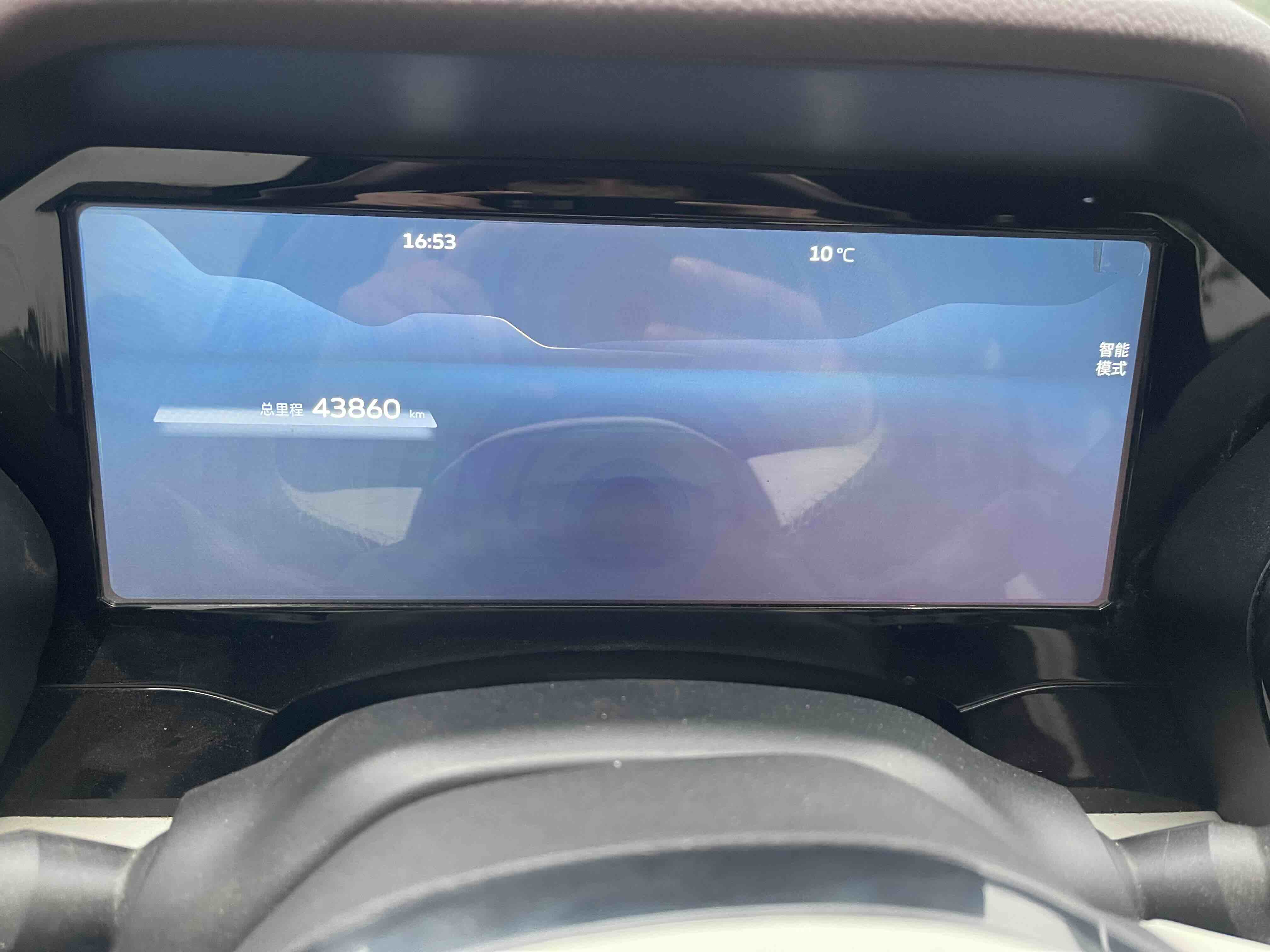 GEELY Monjaro 2022 #14 GEELY Monjaro 2022 imagem de carro #14