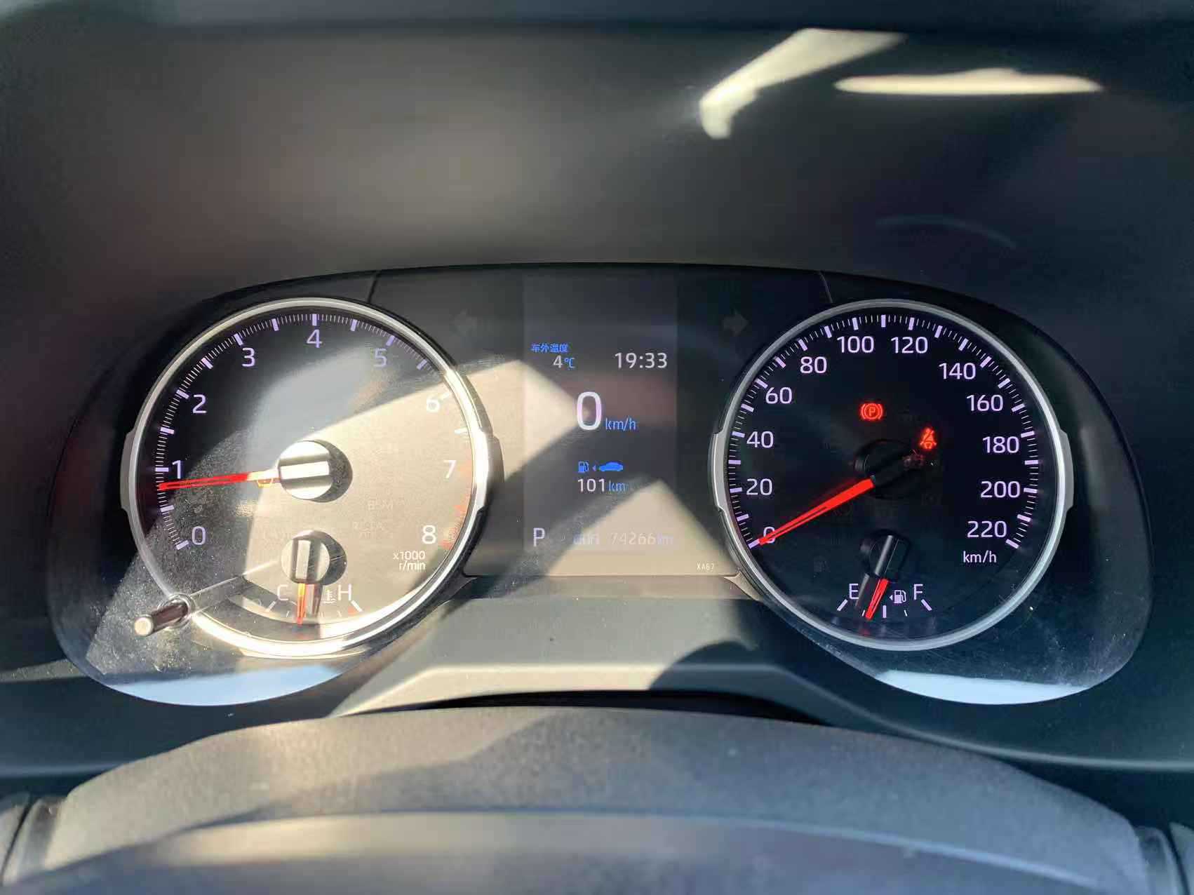 Toyota Wildlander 2021 #14 Toyota Wildlander 2021 imagem de carro #14