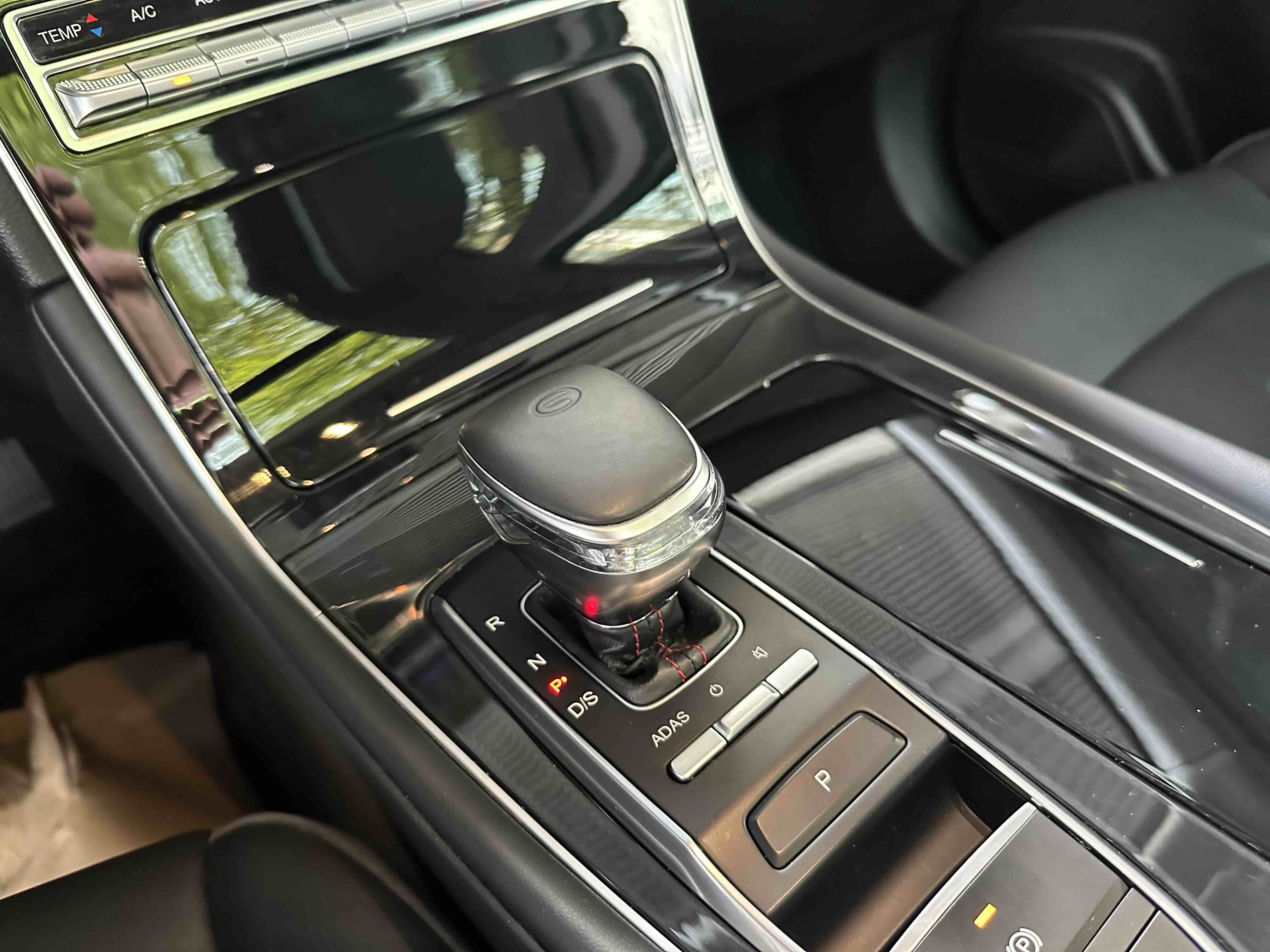 广汽传祺 传祺GS4 PLUS 2021 汽车图片 #14