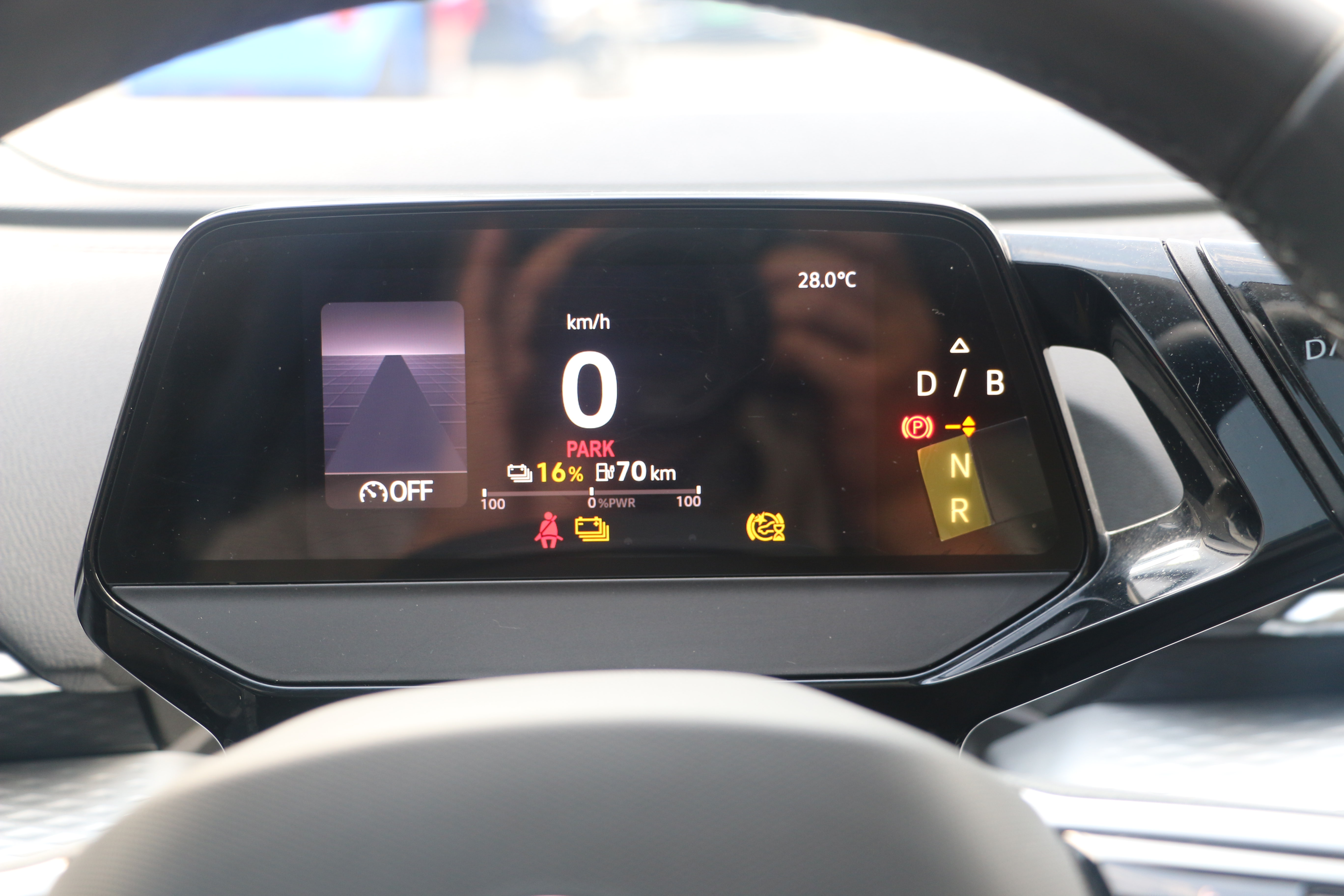 Volkswagen ID.6 X 2022 #14 Volkswagen ID.6 X 2022 car image #14