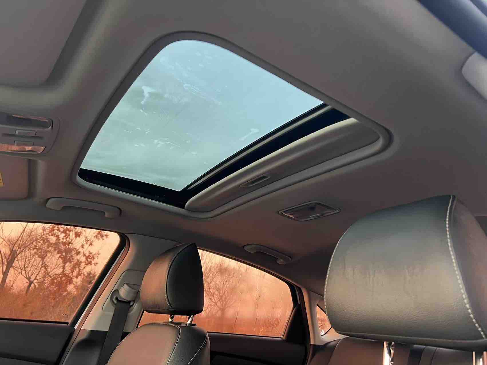 Kia K3 2022 image de voiture #14