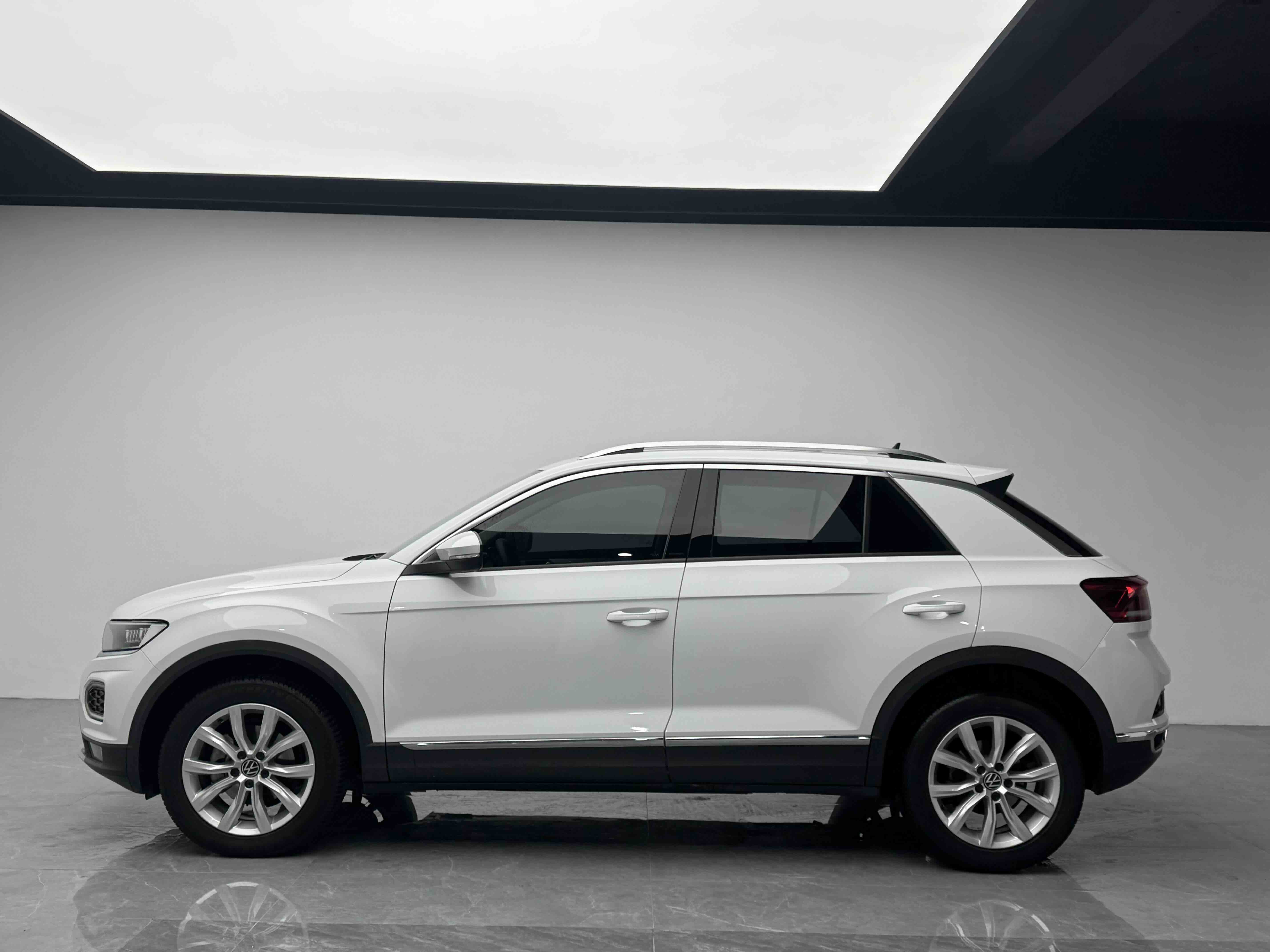 T-Roc 2022 #14 T-Roc 2022 car image #14