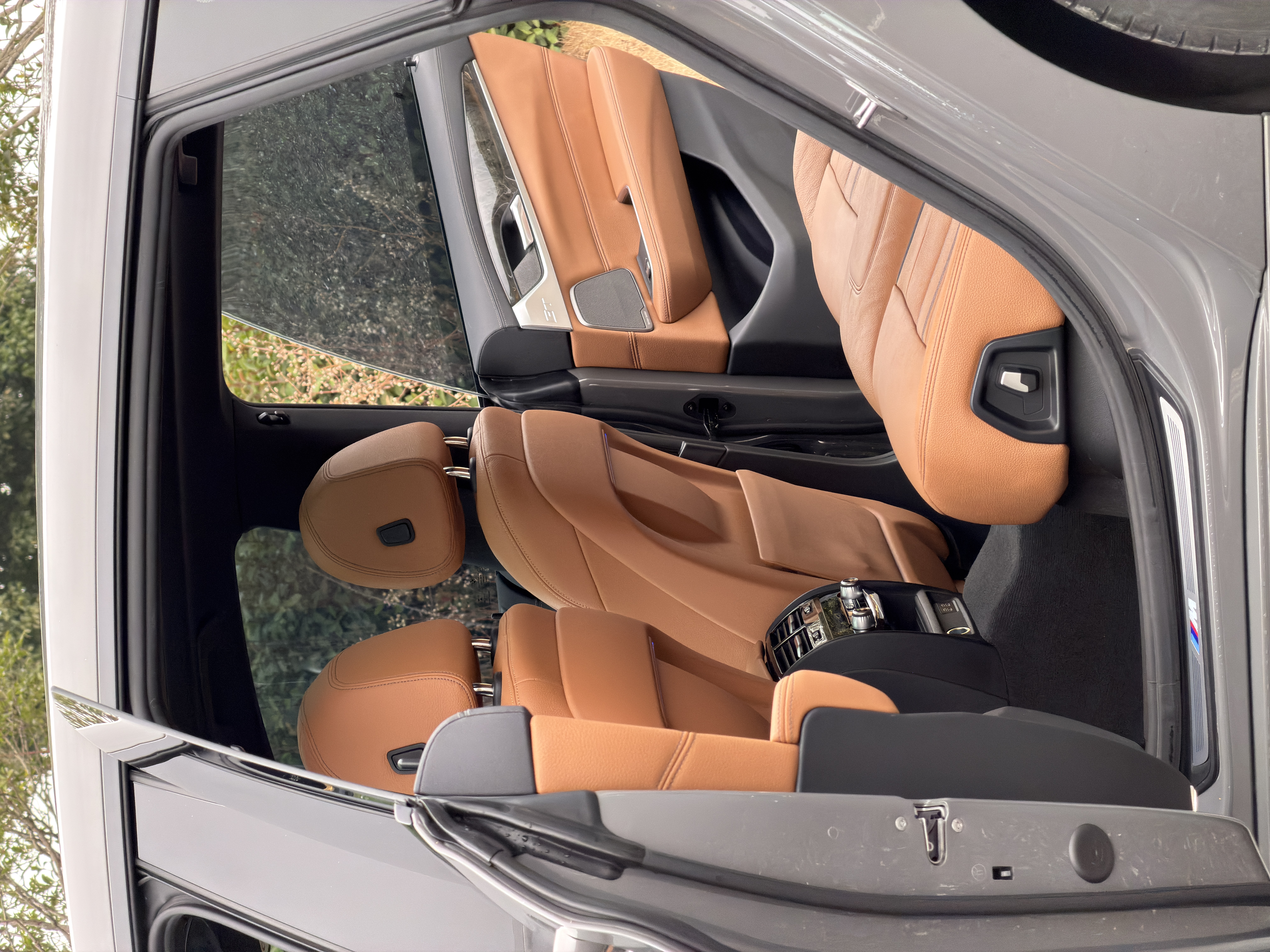 BMW 6 Series GT 2022 car image #14