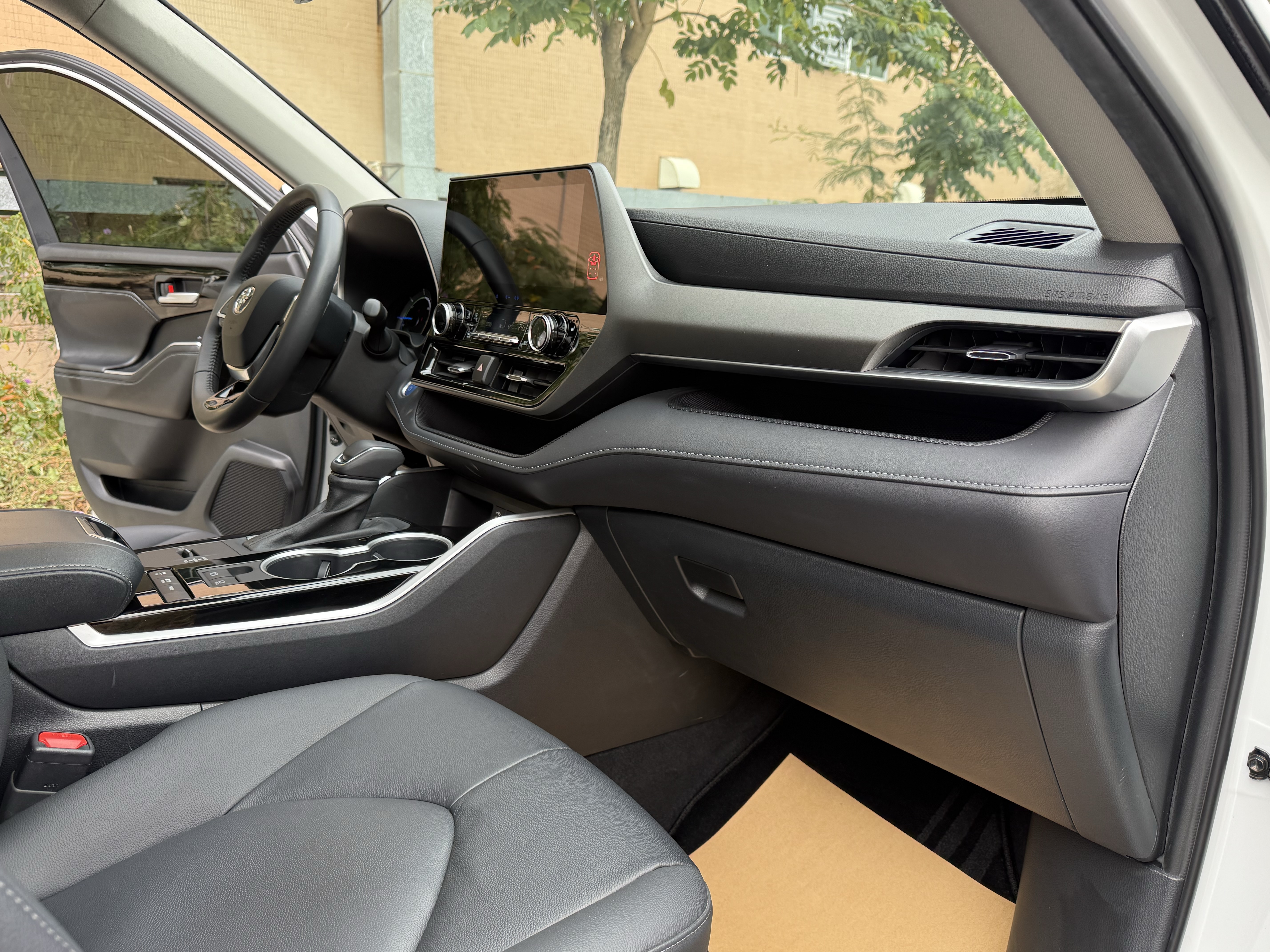 Toyota Highlander 2022 #14 Toyota Highlander 2022 imagen de coche #14