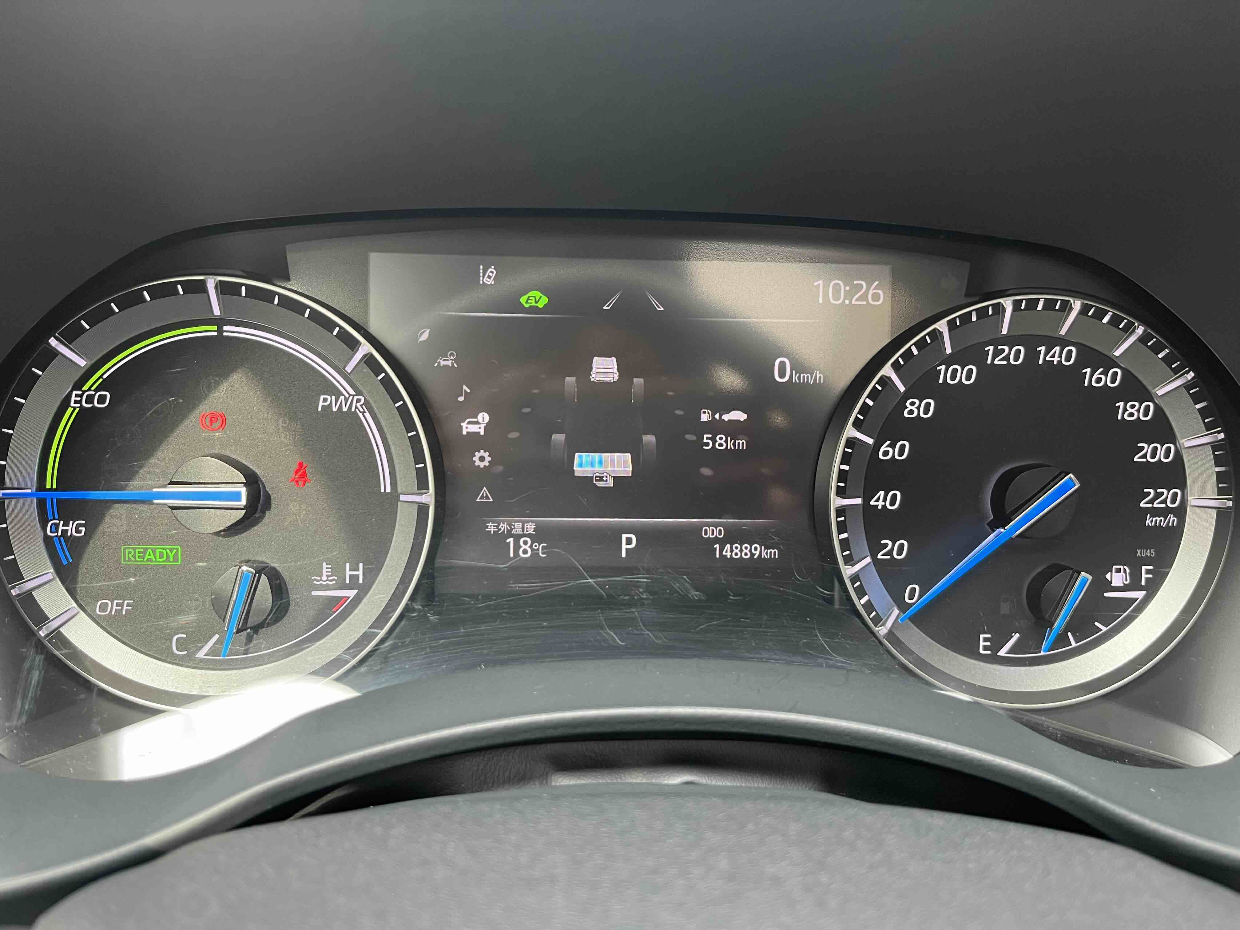 Toyota Highlander 2022 #14 Toyota Highlander 2022 imagen de coche #14