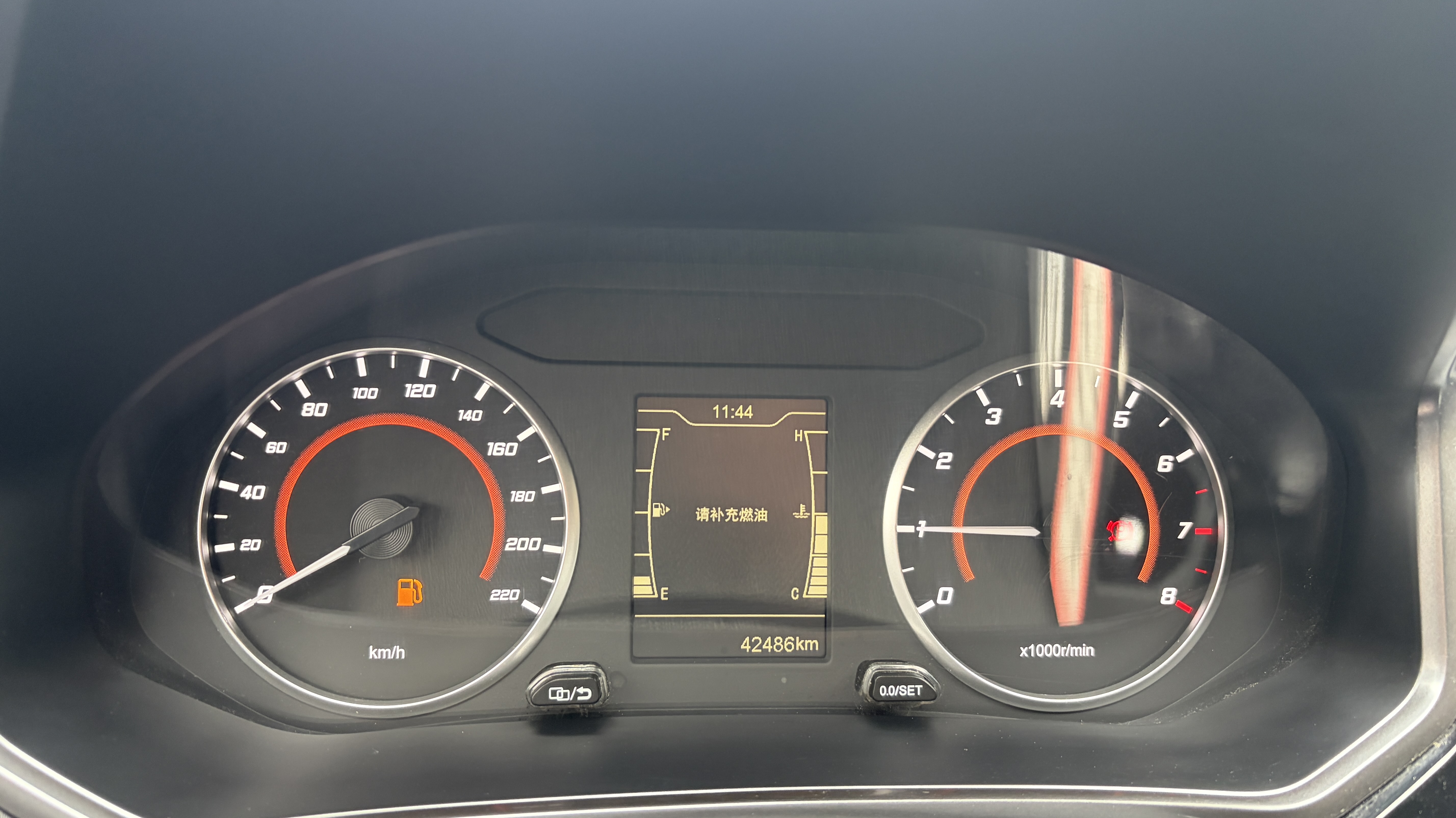 Chery Tiggo 3x 2021 #14 Chery Tiggo 3x 2021 car image #14
