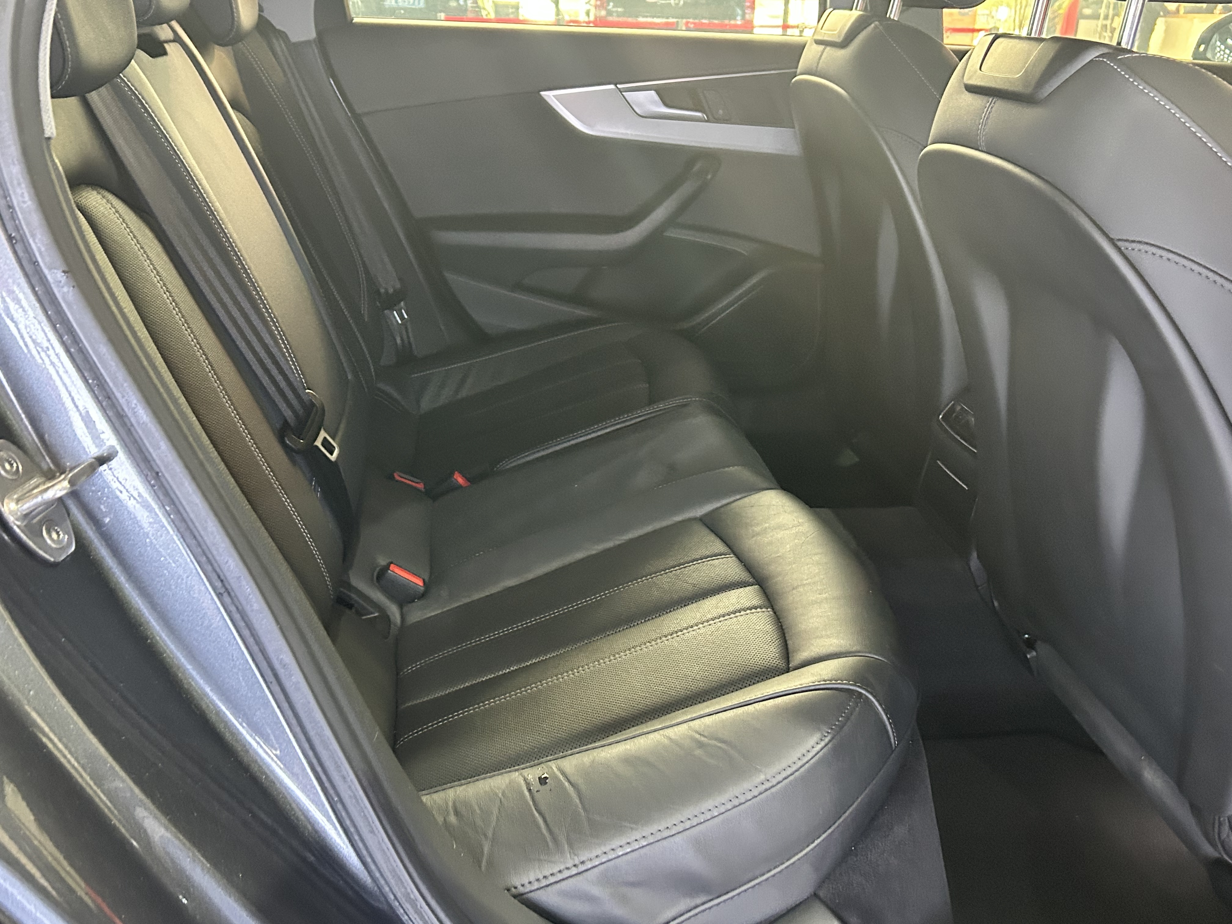 奥迪 奥迪A4L 2021 汽车图片 #14