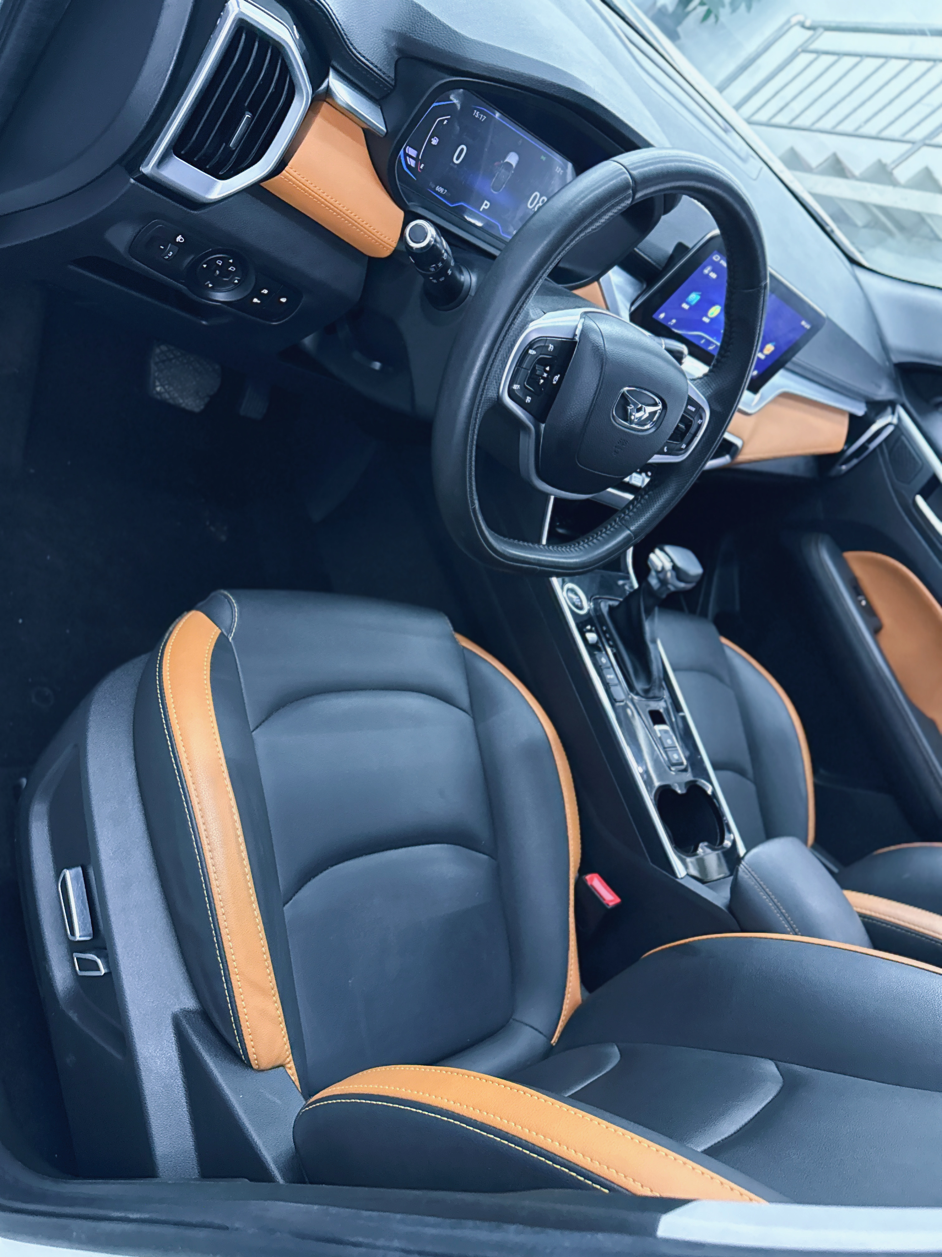 Showjet Pro 2021 car image #14