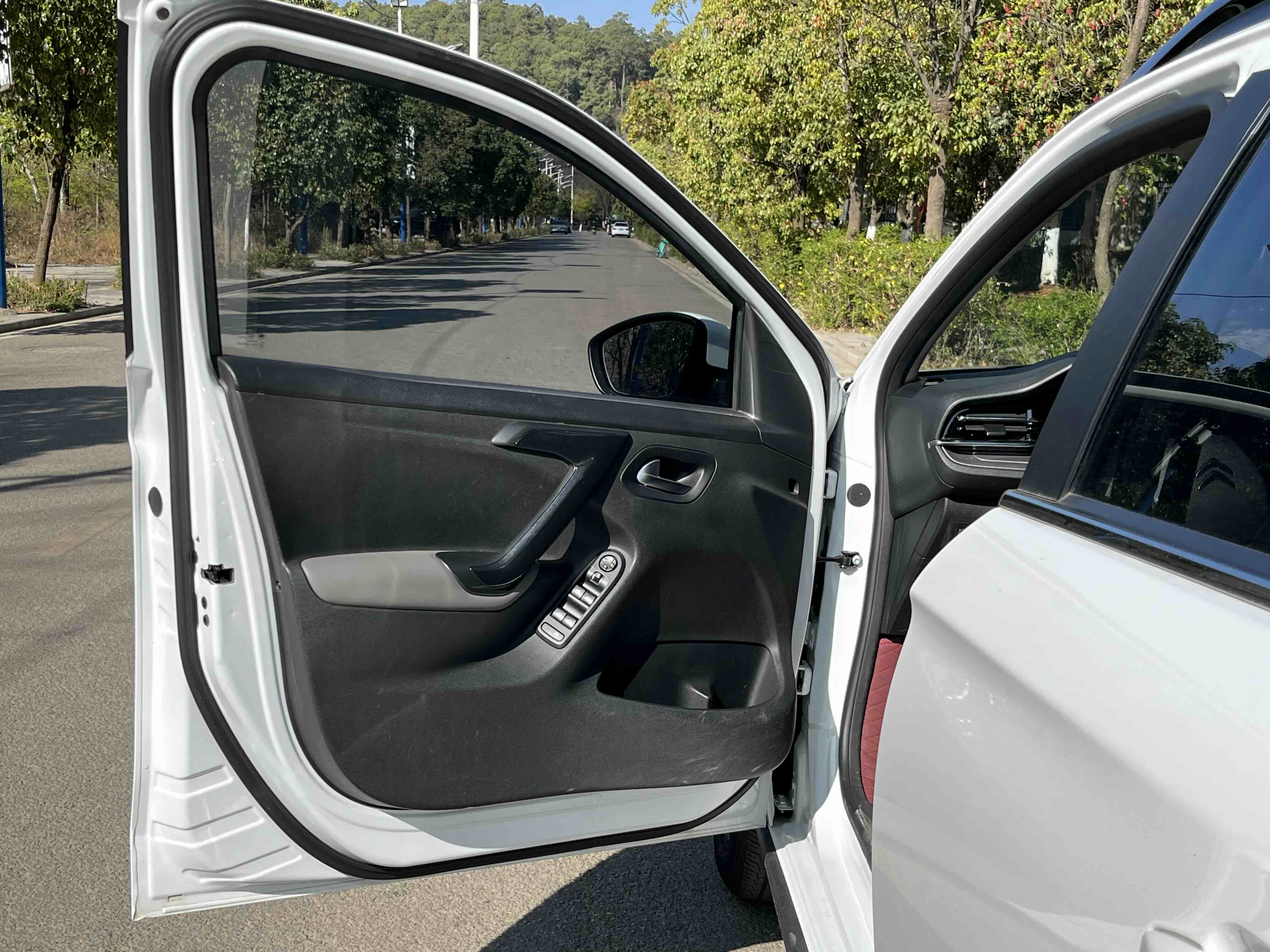 Citroen C3-XR 2022 car image #14