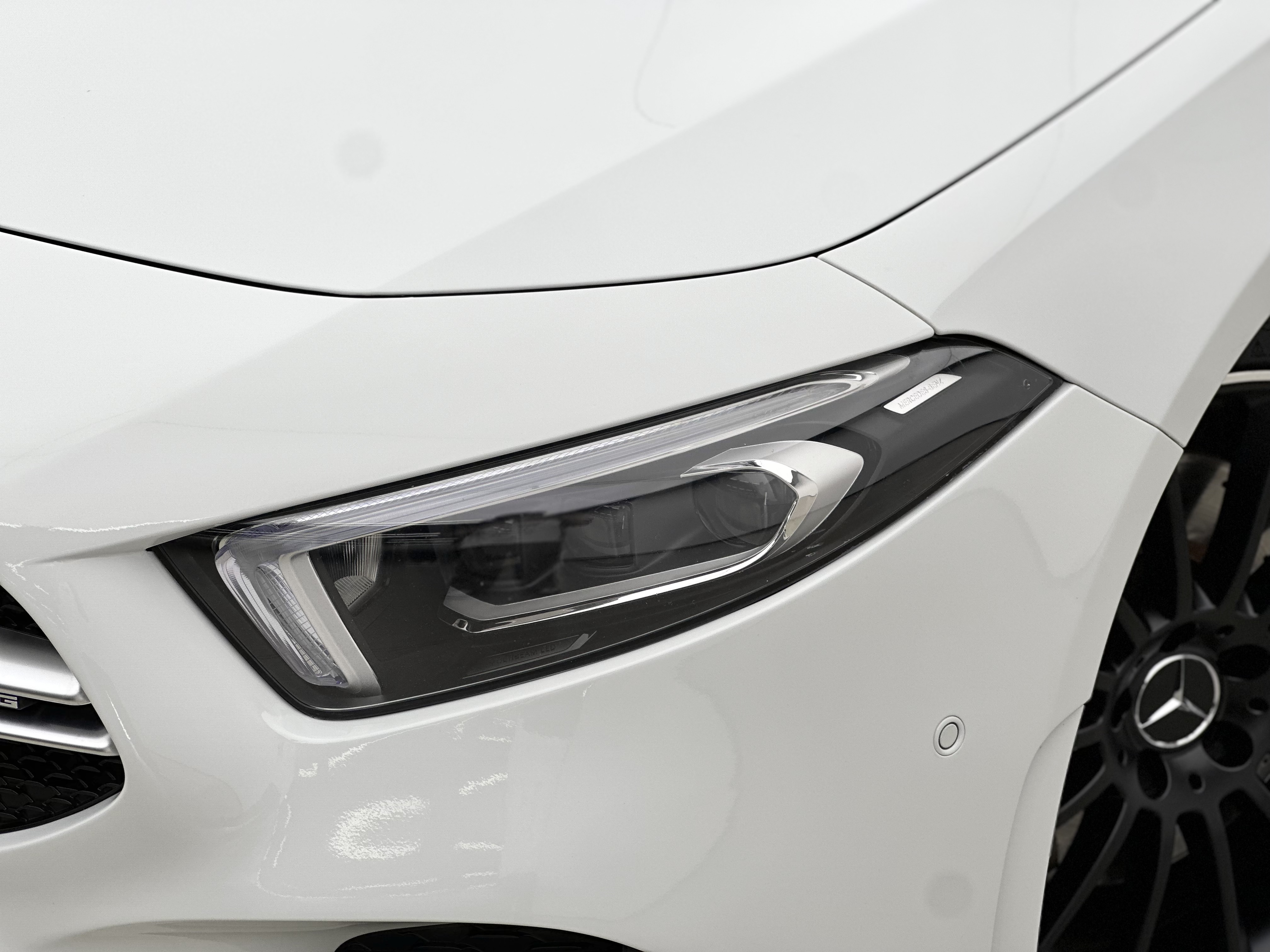 Mercedes-Benz A AMG (Imported) 2021 car image #14