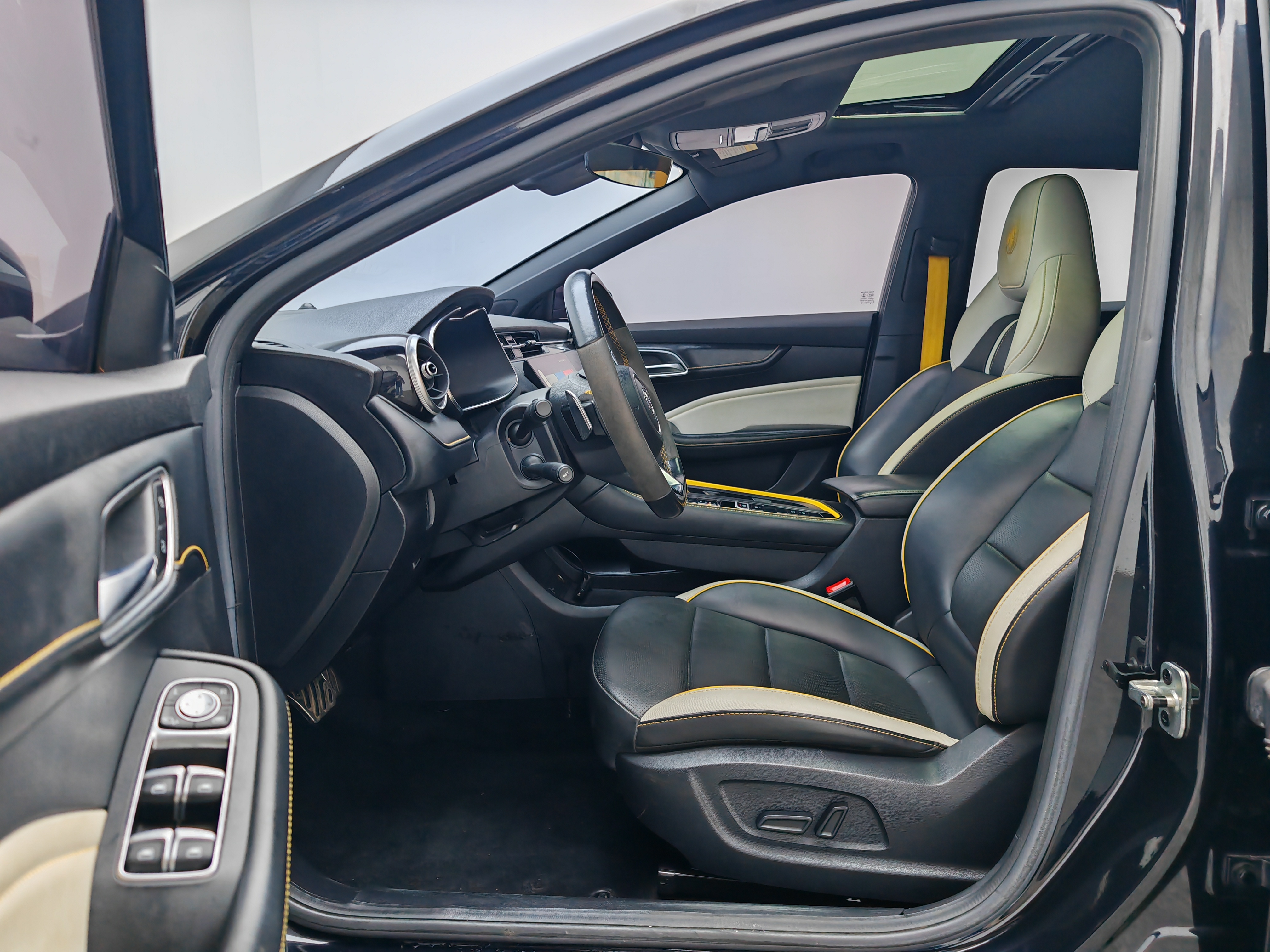 MG 6 2022 #14 MG 6 2022 car image #14