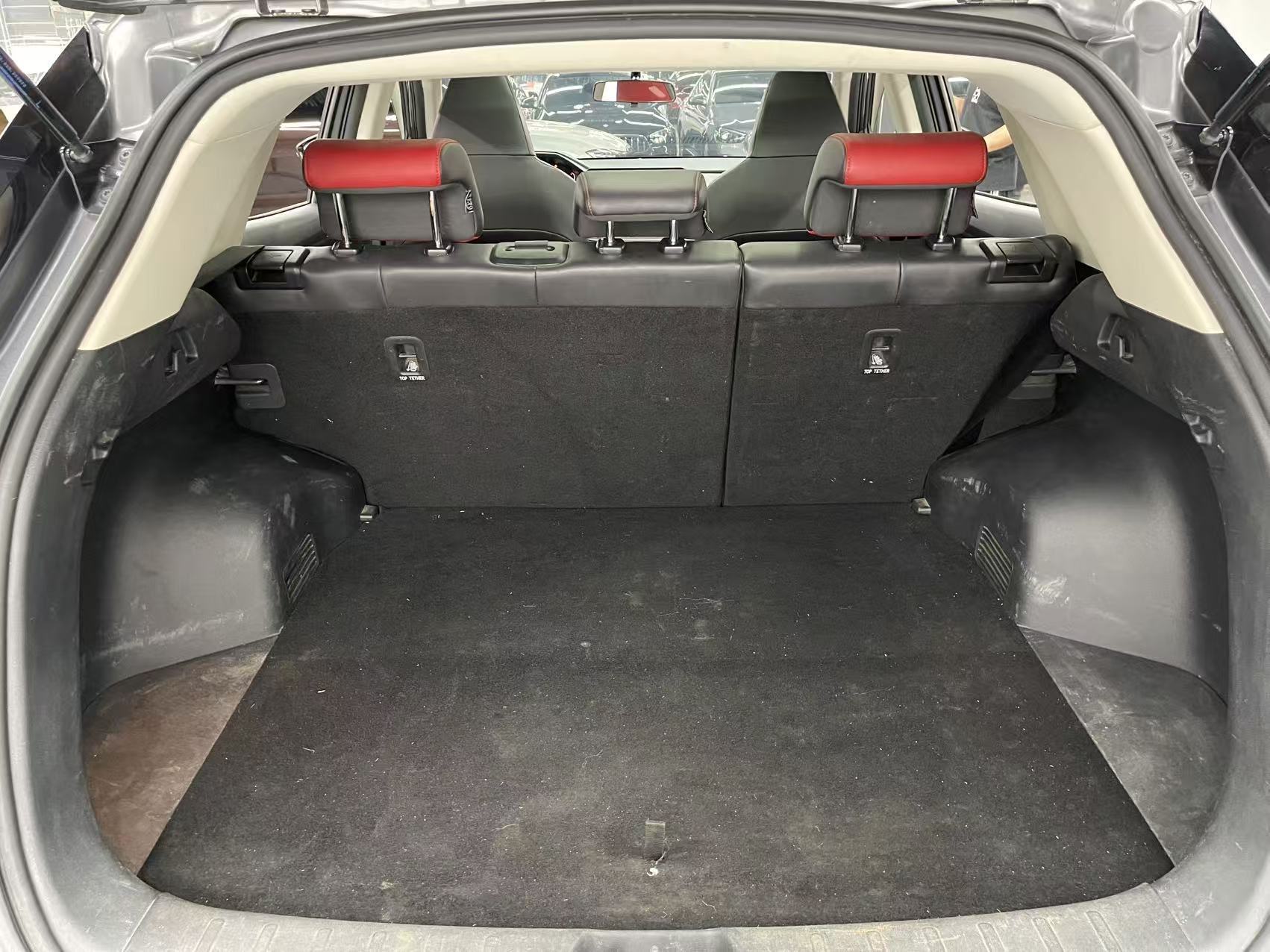 Changan CS55PLUS PHEV 2023 car image #14