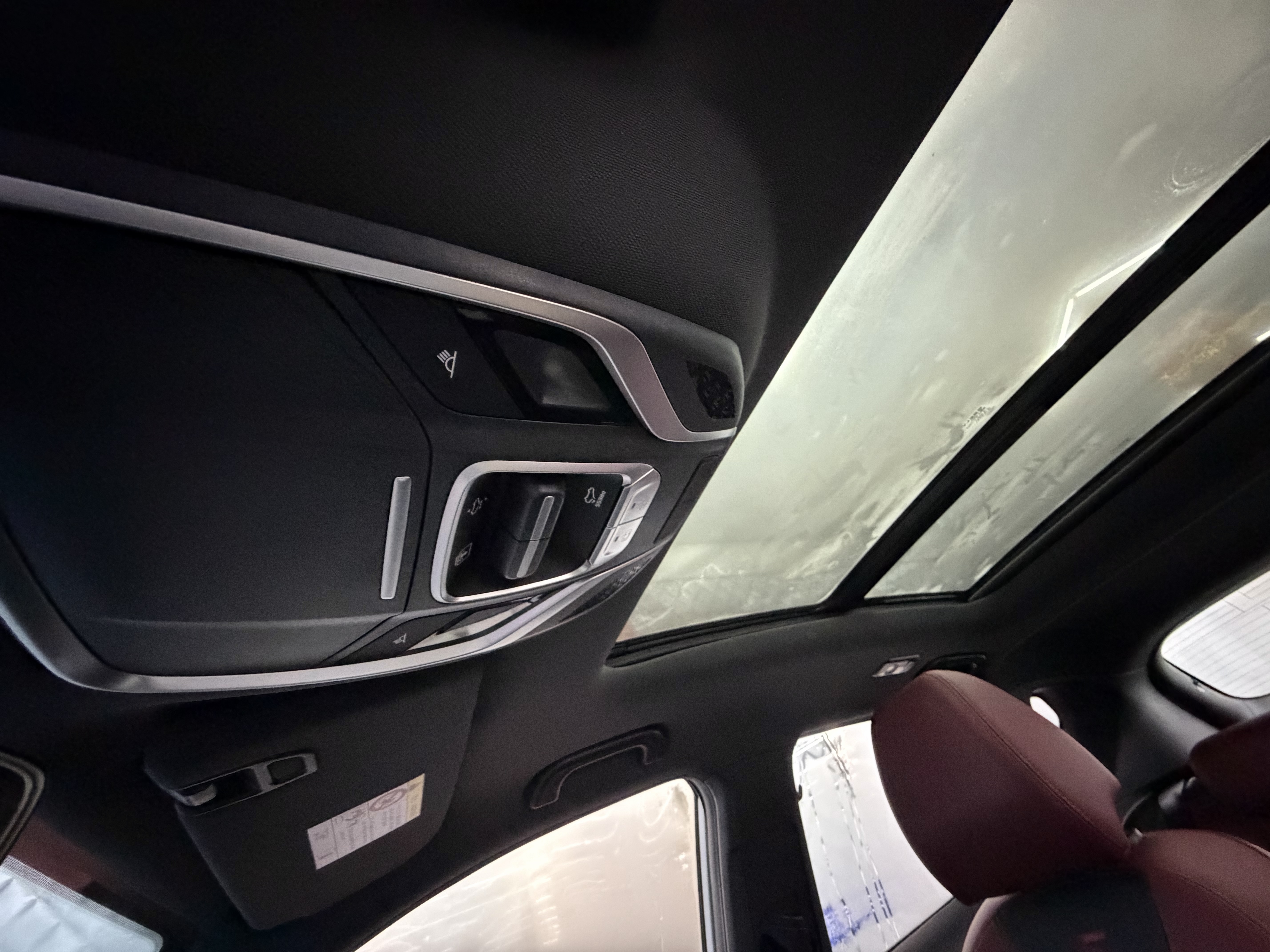 GEELY Coolray 2022 car image #14