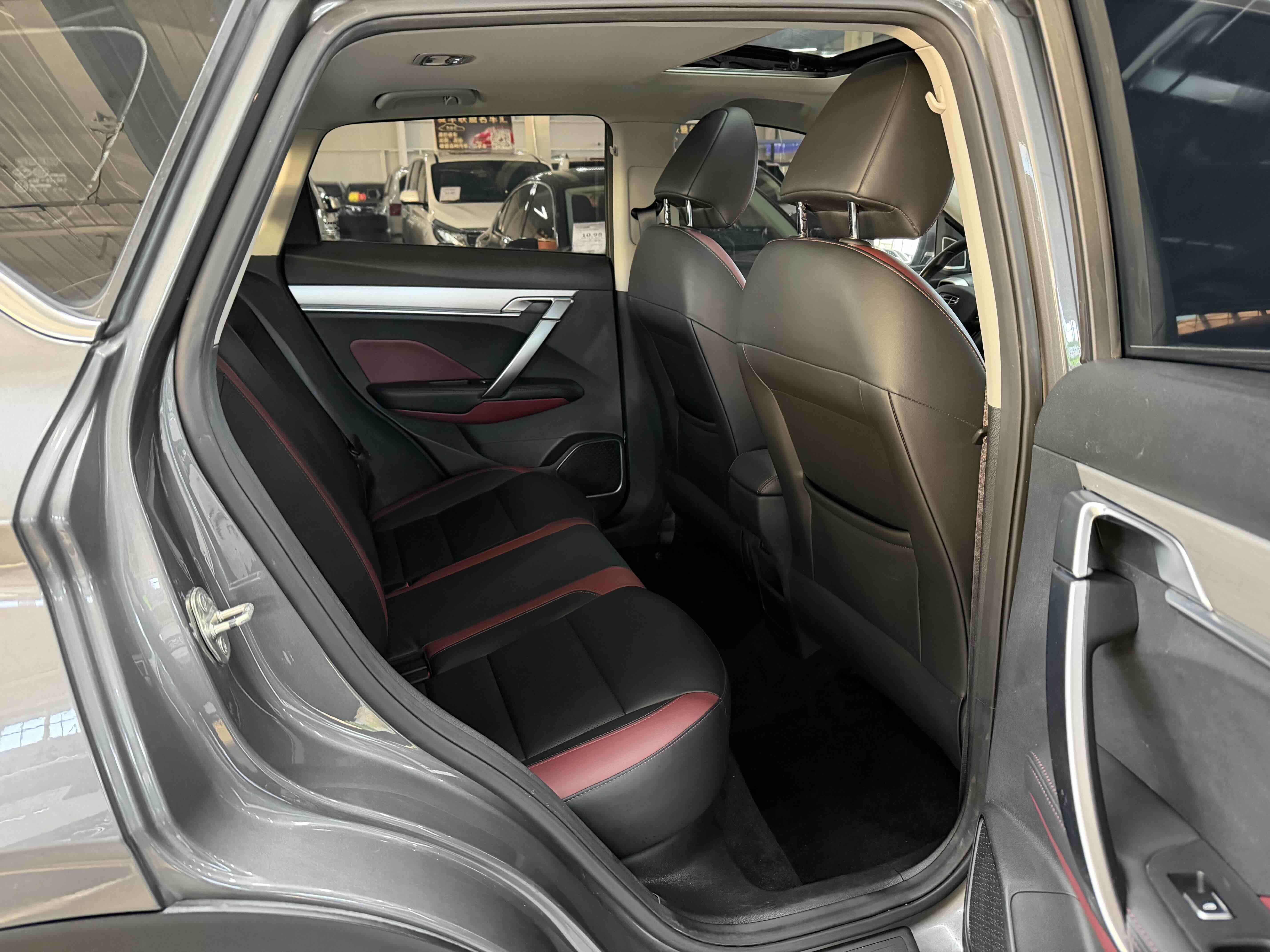 Coolray 2021 #14 Coolray 2021 immagine di auto #14