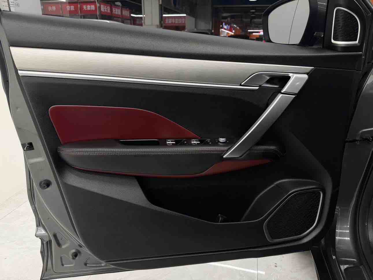 GEELY Coolray 2022 #14 GEELY Coolray 2022 car image #14