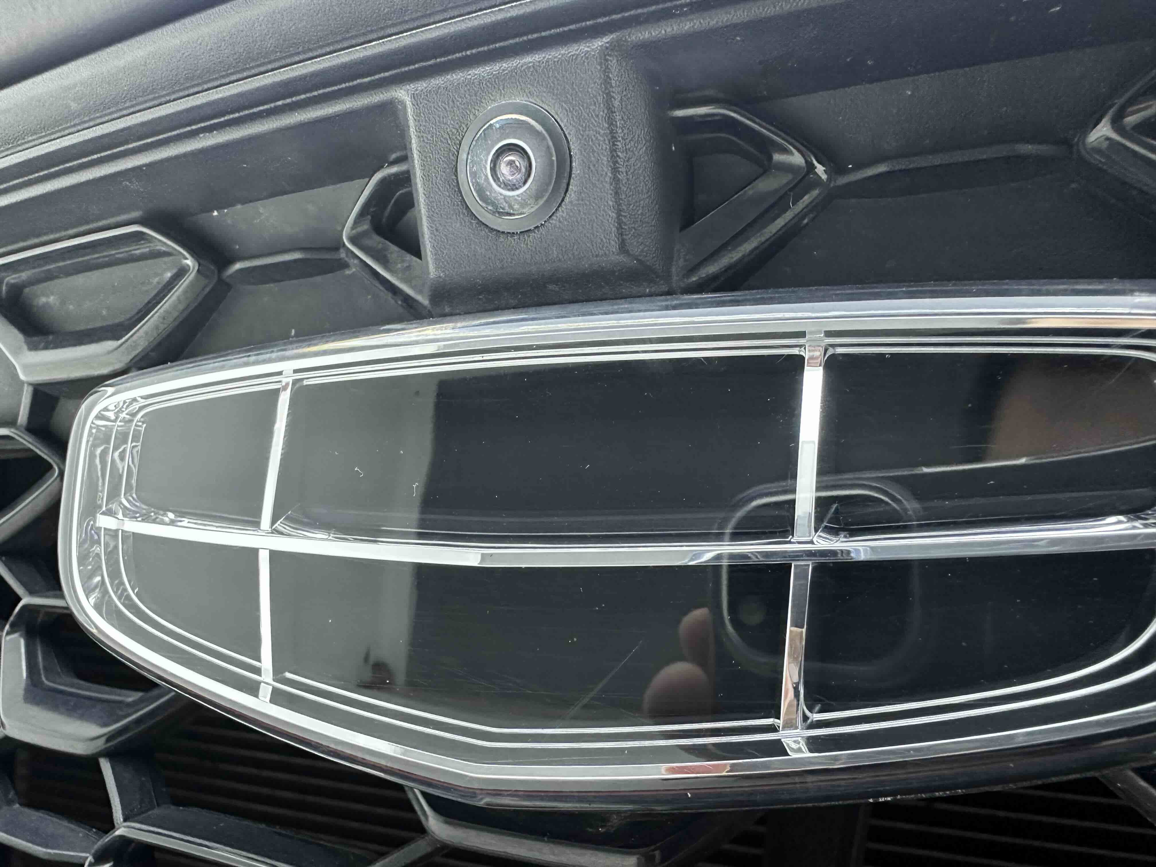 GEELY Coolray 2021 #14 GEELY Coolray 2021 car image #14