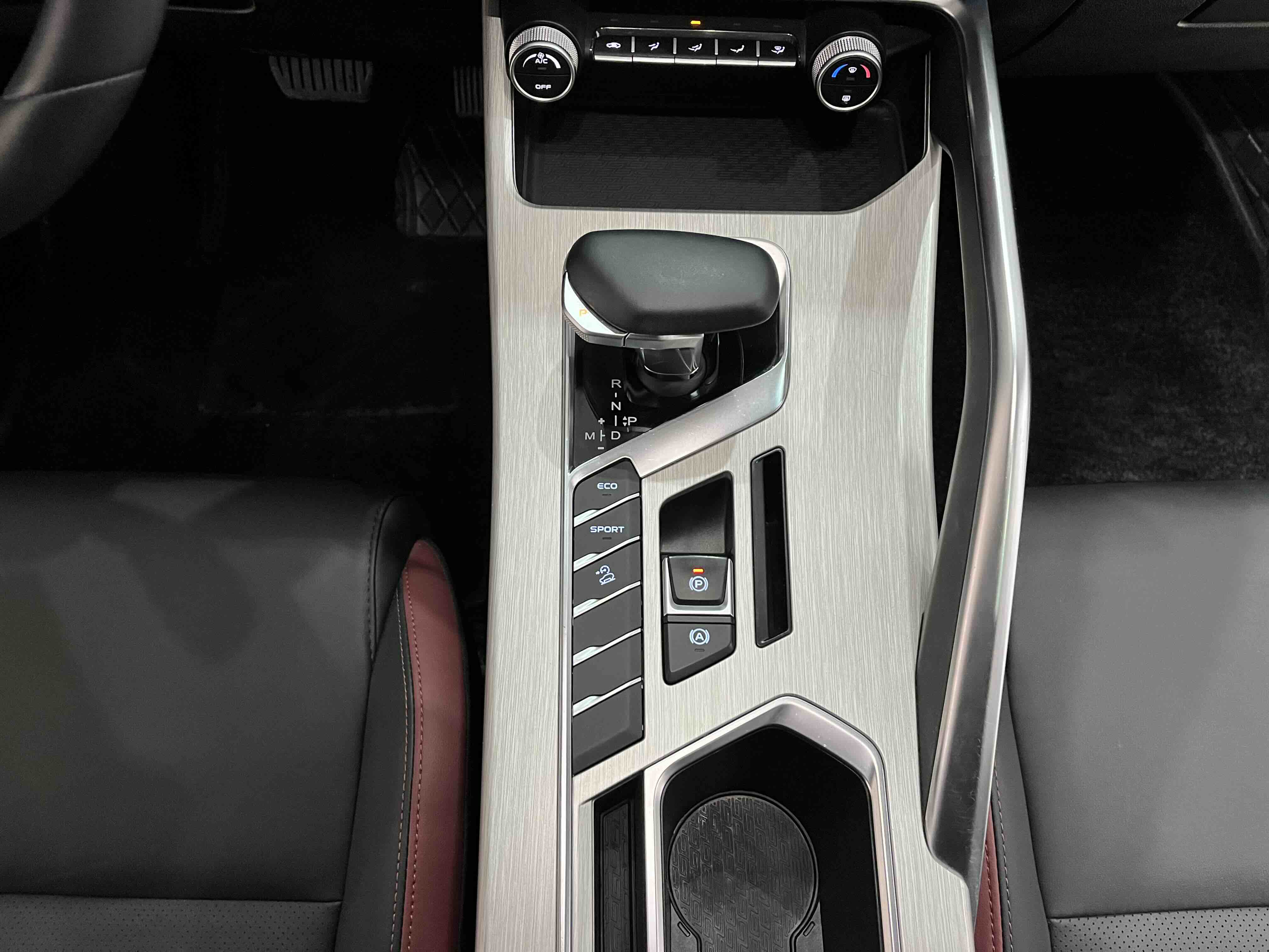 GEELY Coolray 2022 #14 GEELY Coolray 2022 immagine di auto #14