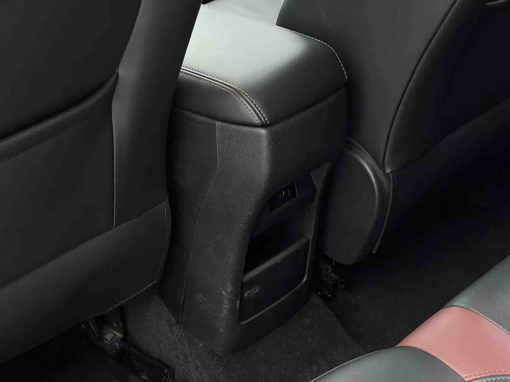 GEELY Coolray 2021 #14 GEELY Coolray 2021 car image #14