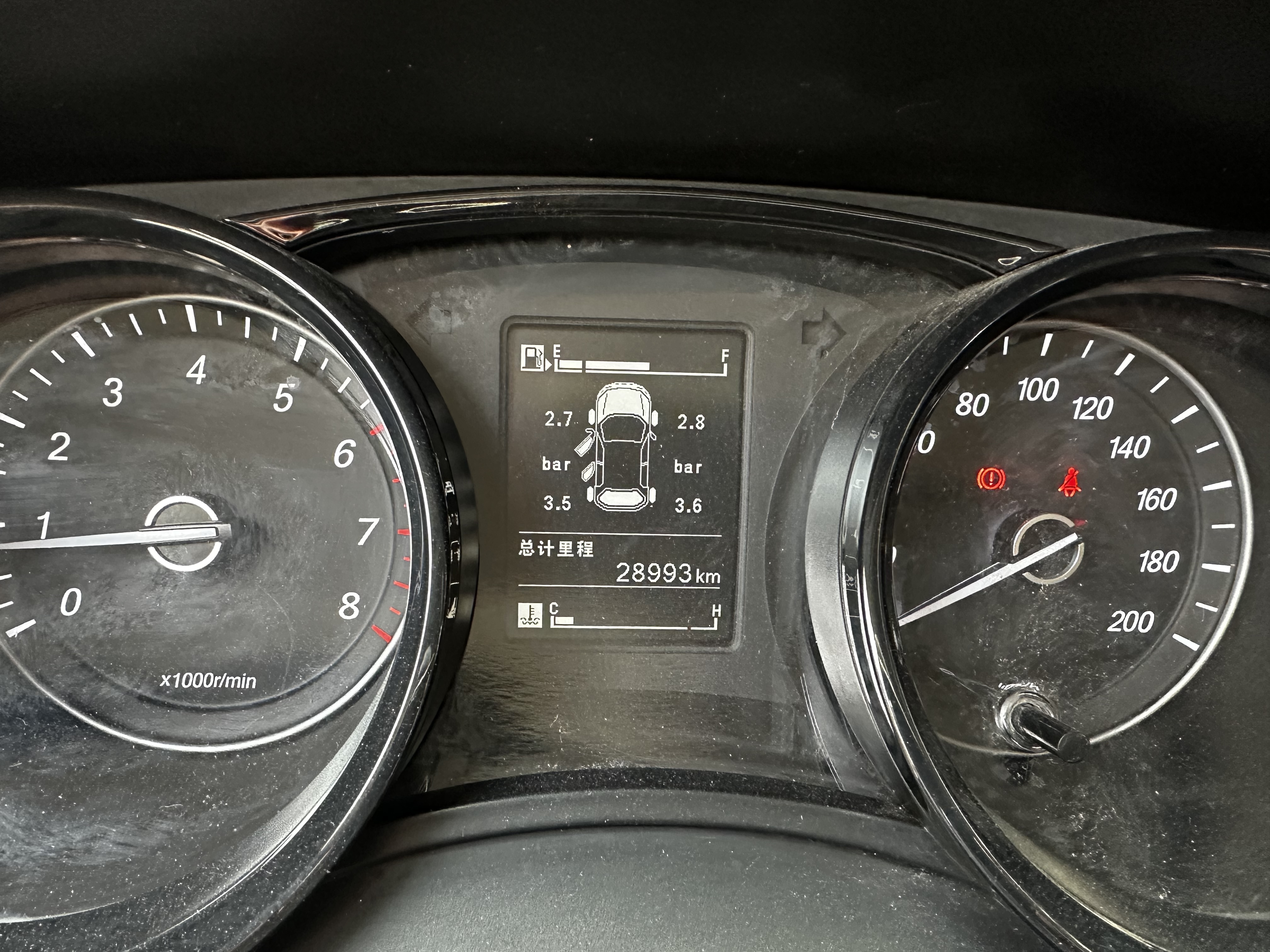 五菱汽车 五菱征程 2022 汽车图片 #14