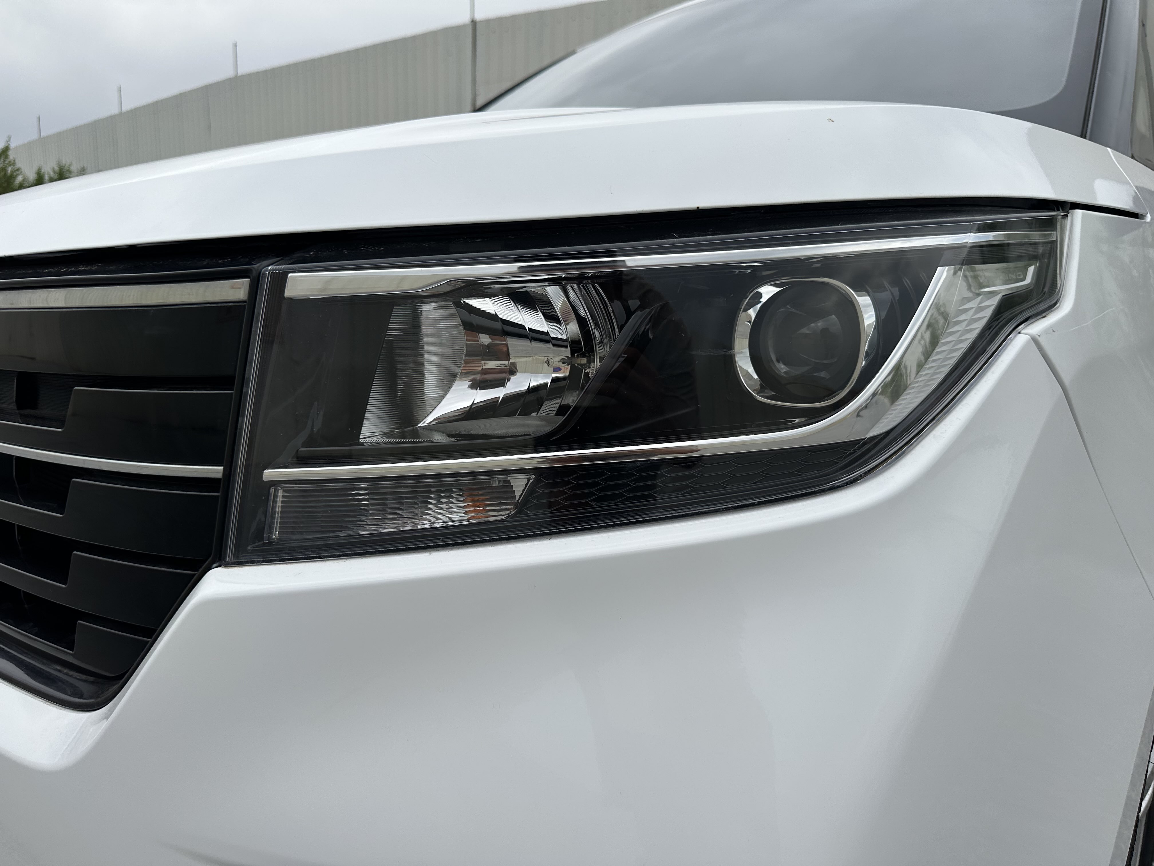 五菱汽车 五菱征程 2022 汽车图片 #14