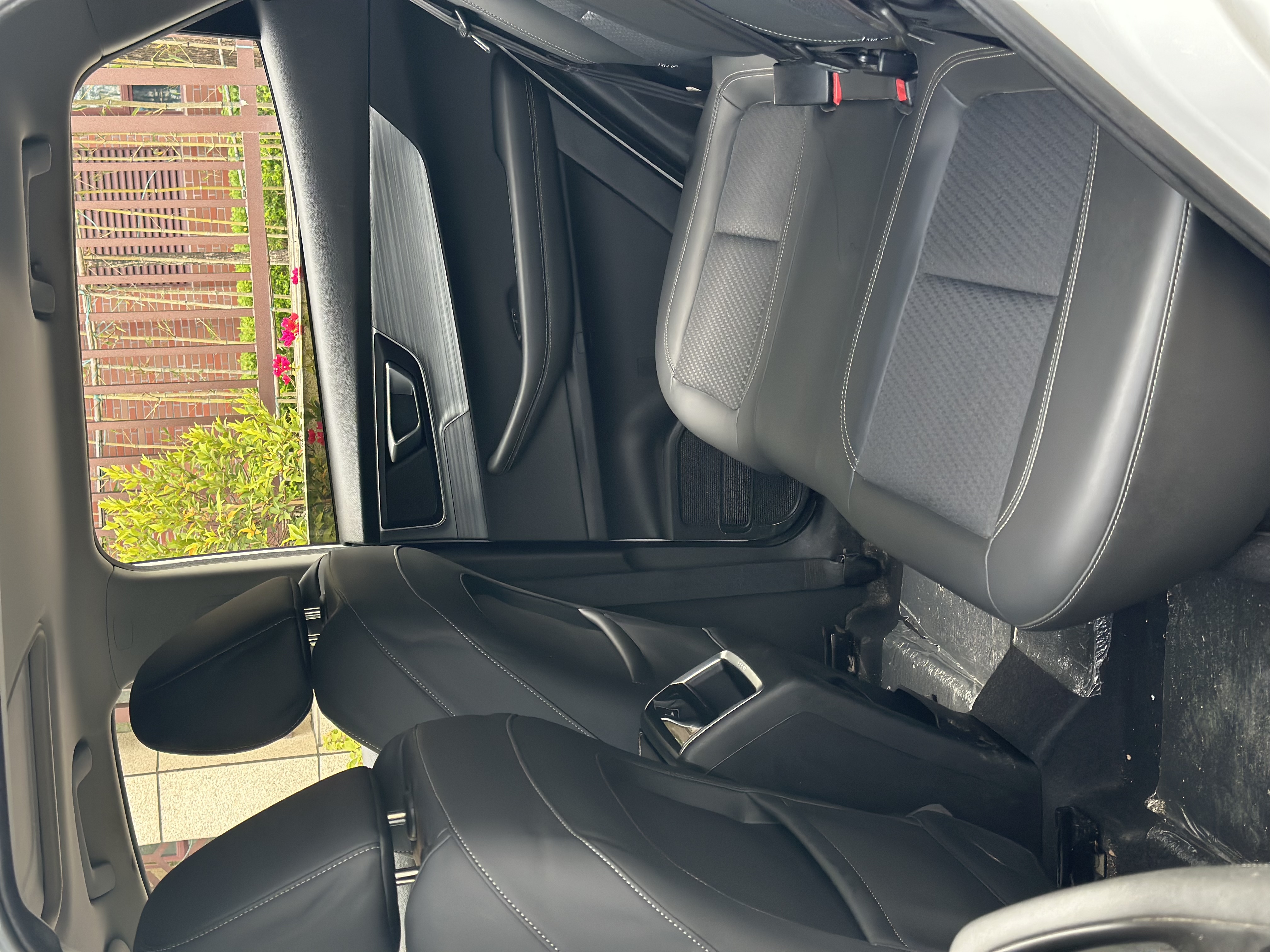 Chery Tiggo 5x 2022 car image #14